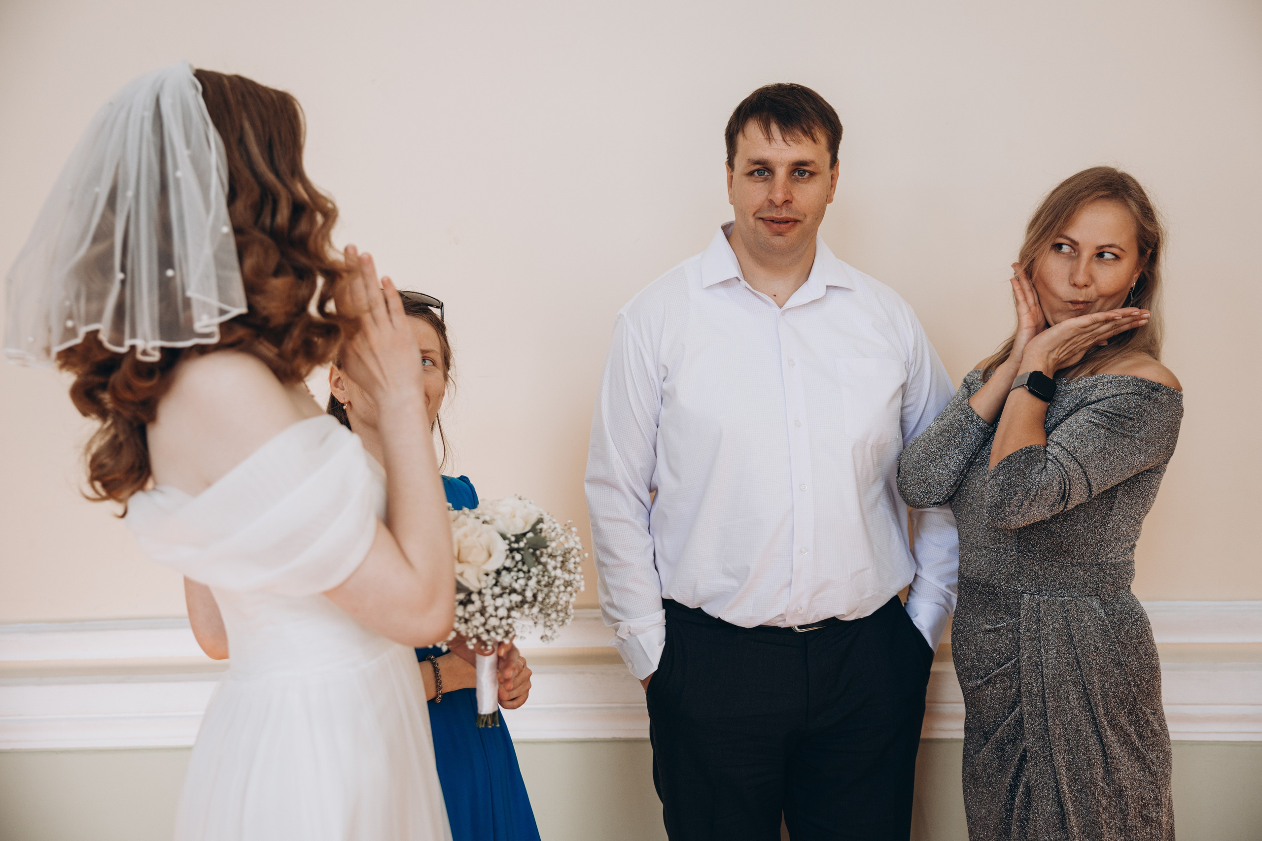 Руслан и Надежда. Свадебный, семейный фотограф в Иркутске Светлана Макаричева