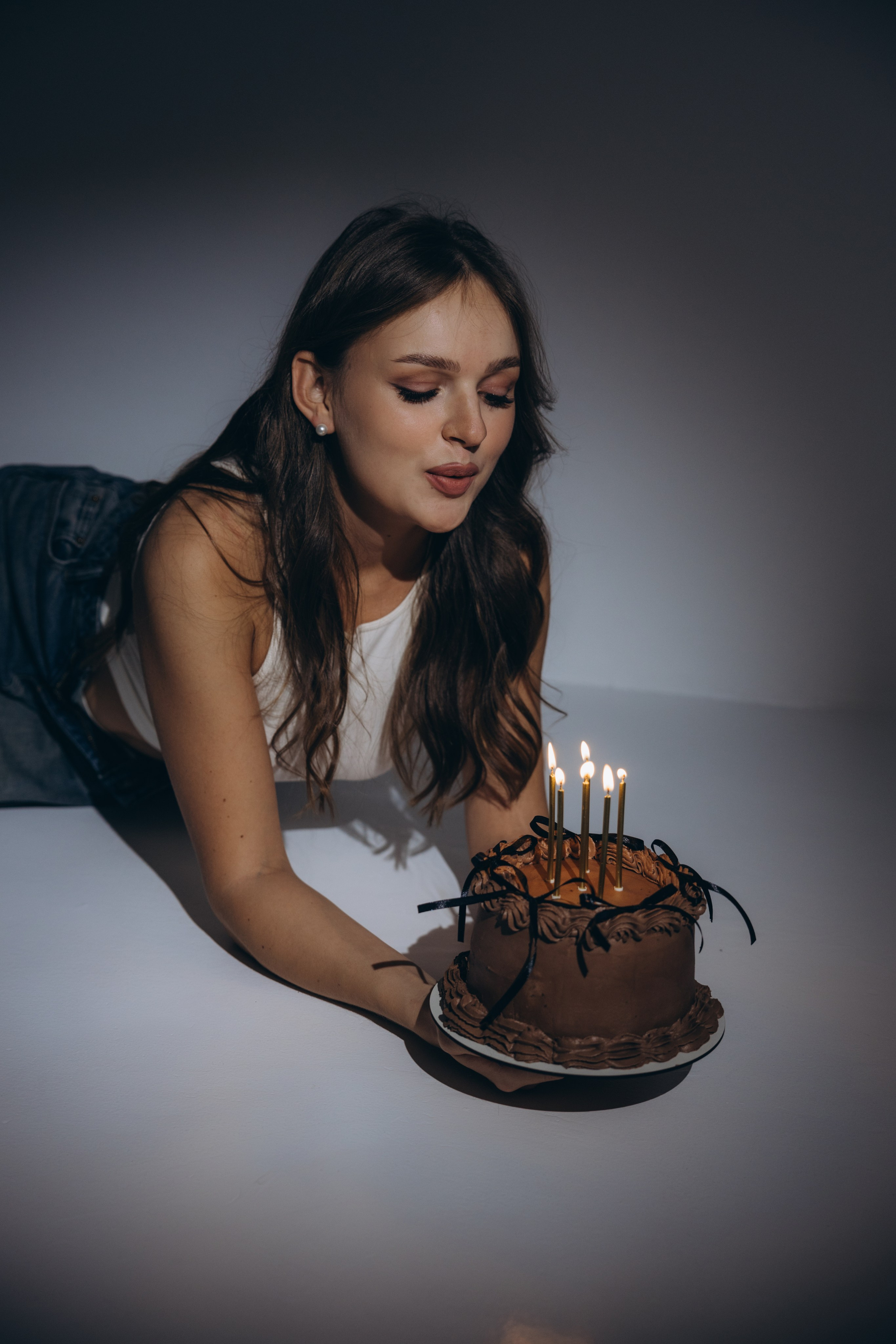 Дарья. Свадебный, семейный фотограф в Иркутске Светлана Макаричева