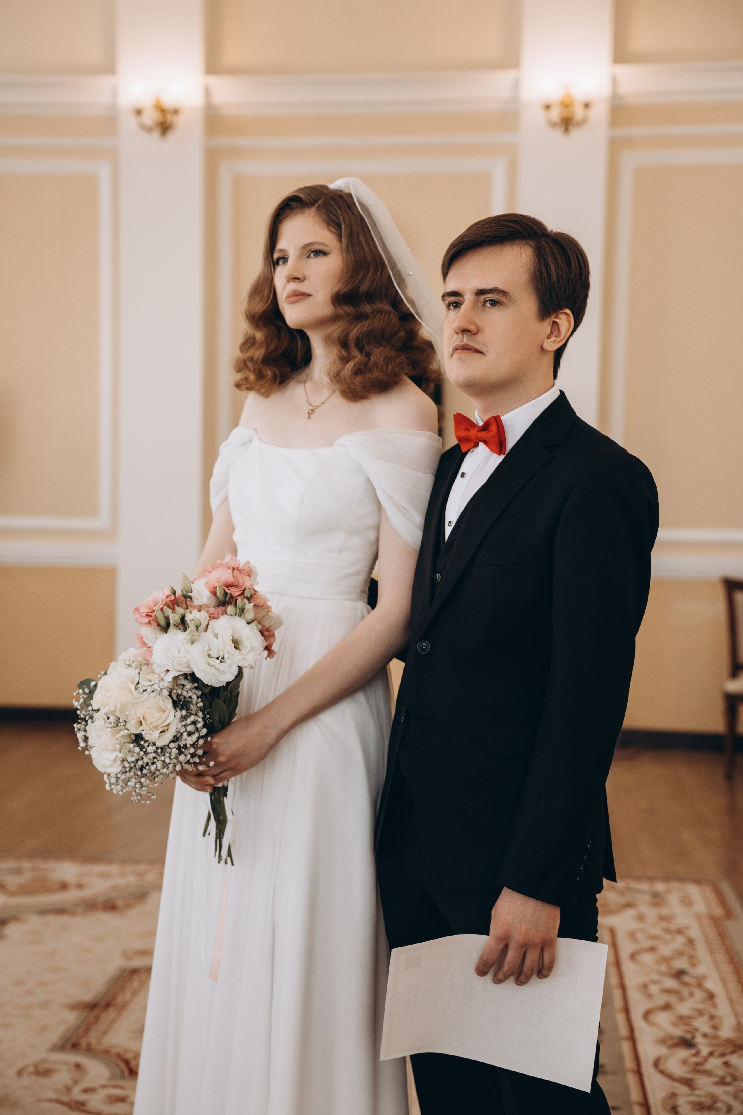 Руслан и Надежда. Свадебный, семейный фотограф в Иркутске Светлана Макаричева