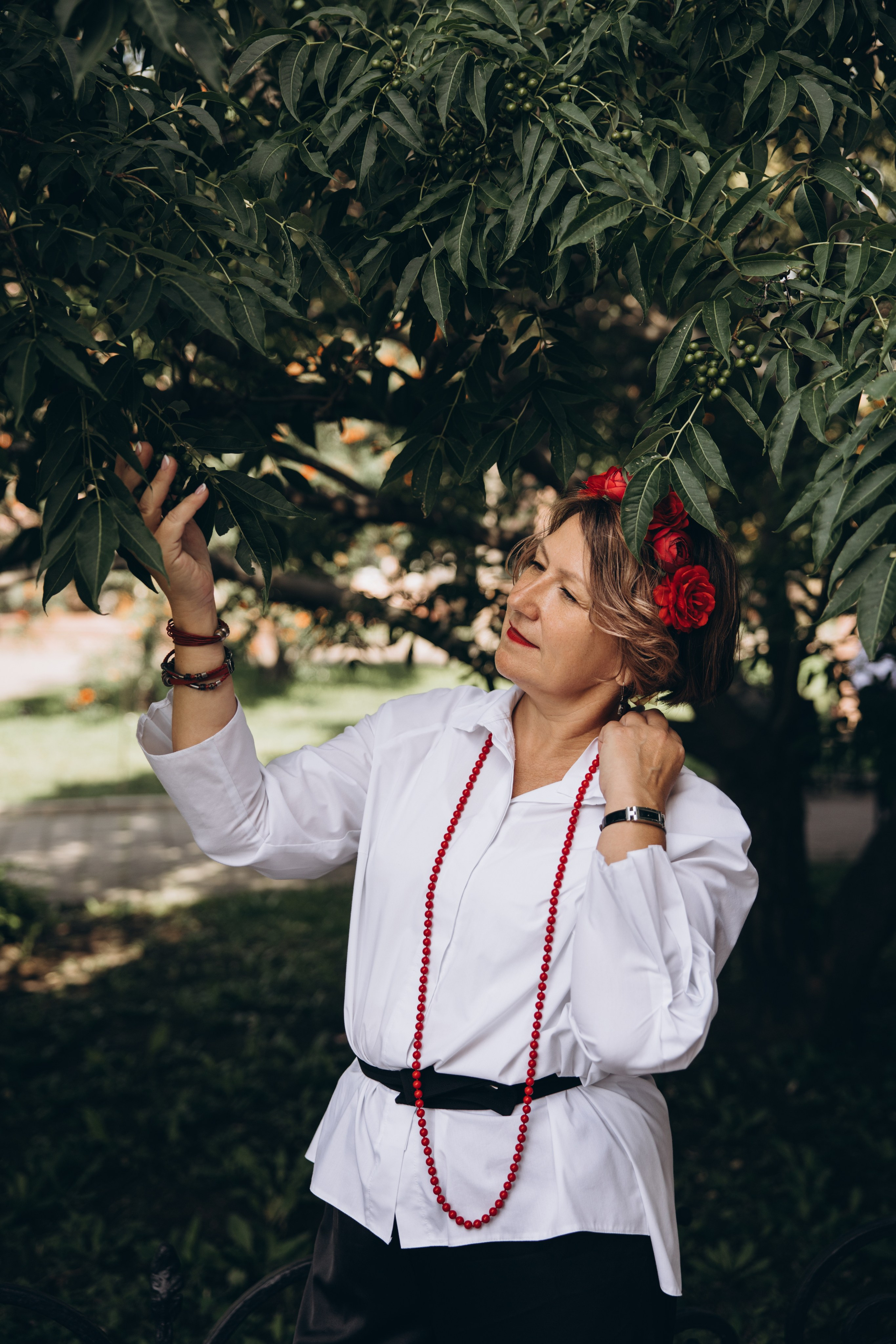 Прогулка. Свадебный, семейный фотограф в Иркутске Светлана Макаричева