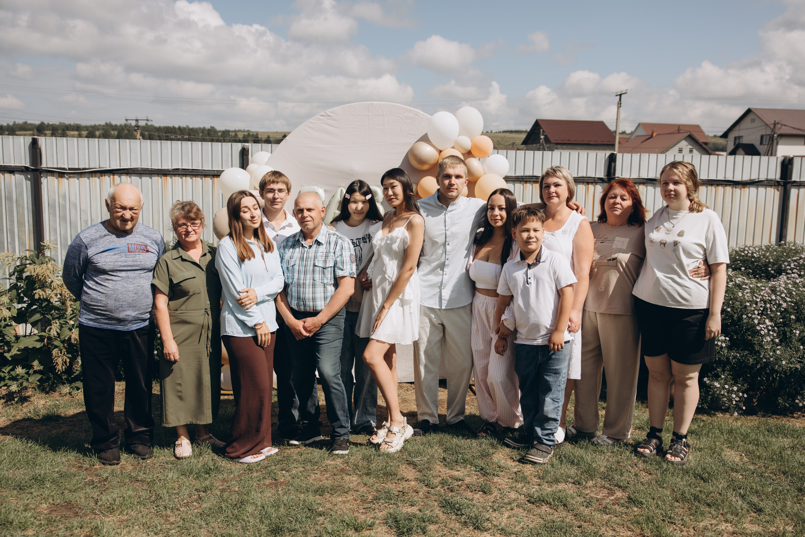 Гендерпати. Свадебный, семейный фотограф в Иркутске Светлана Макаричева