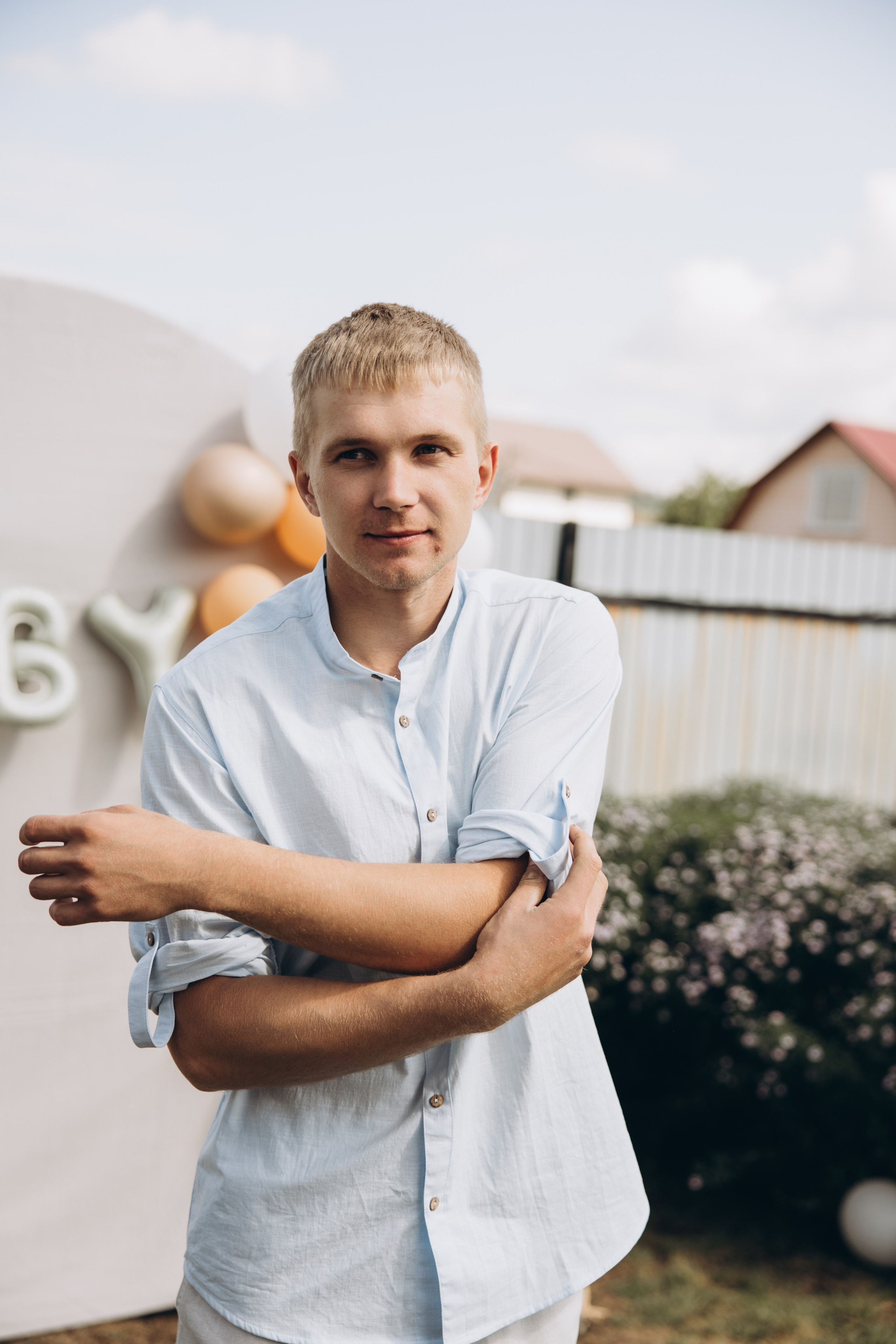 Гендерпати. Свадебный, семейный фотограф в Иркутске Светлана Макаричева