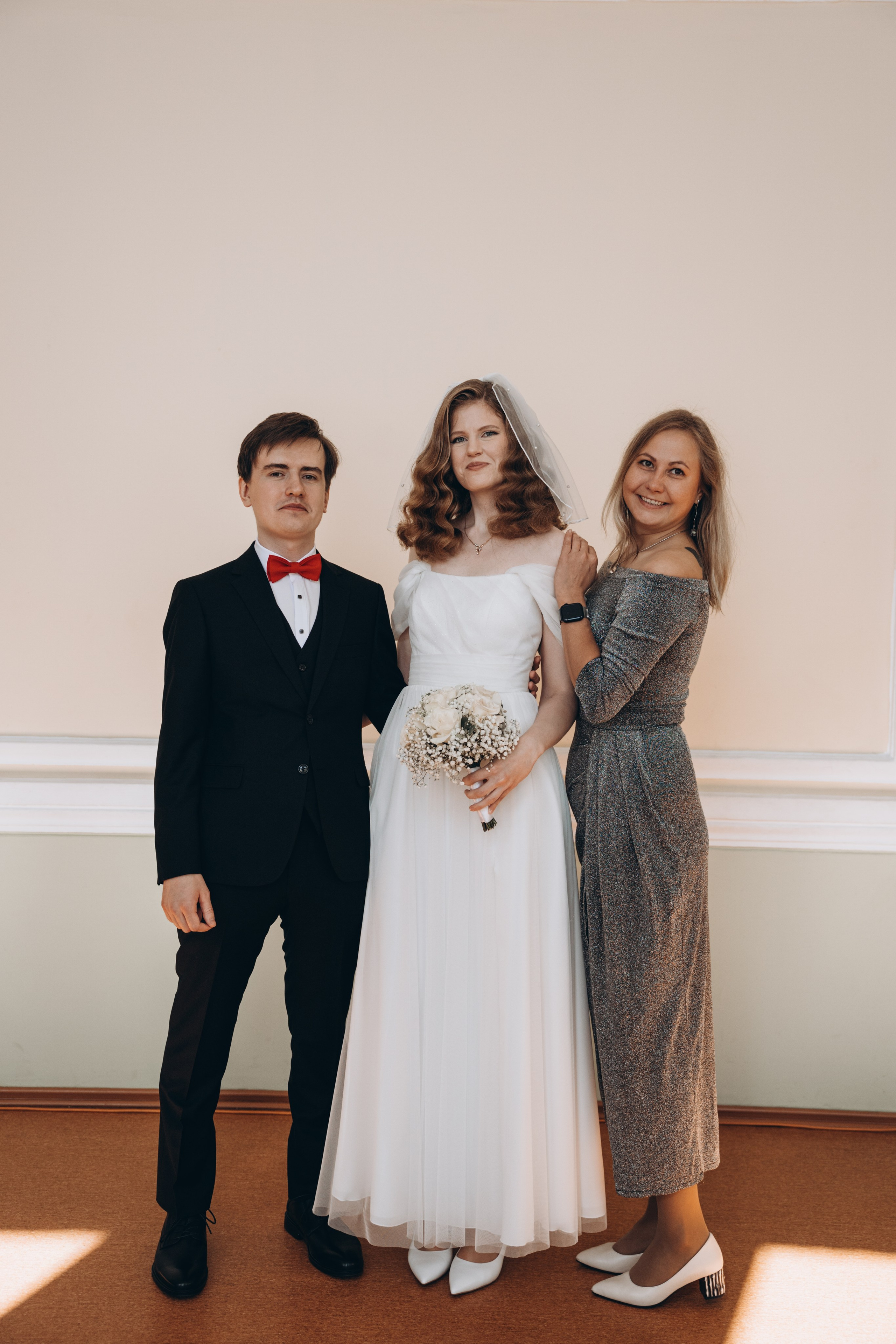 Руслан и Надежда. Свадебный, семейный фотограф в Иркутске Светлана Макаричева