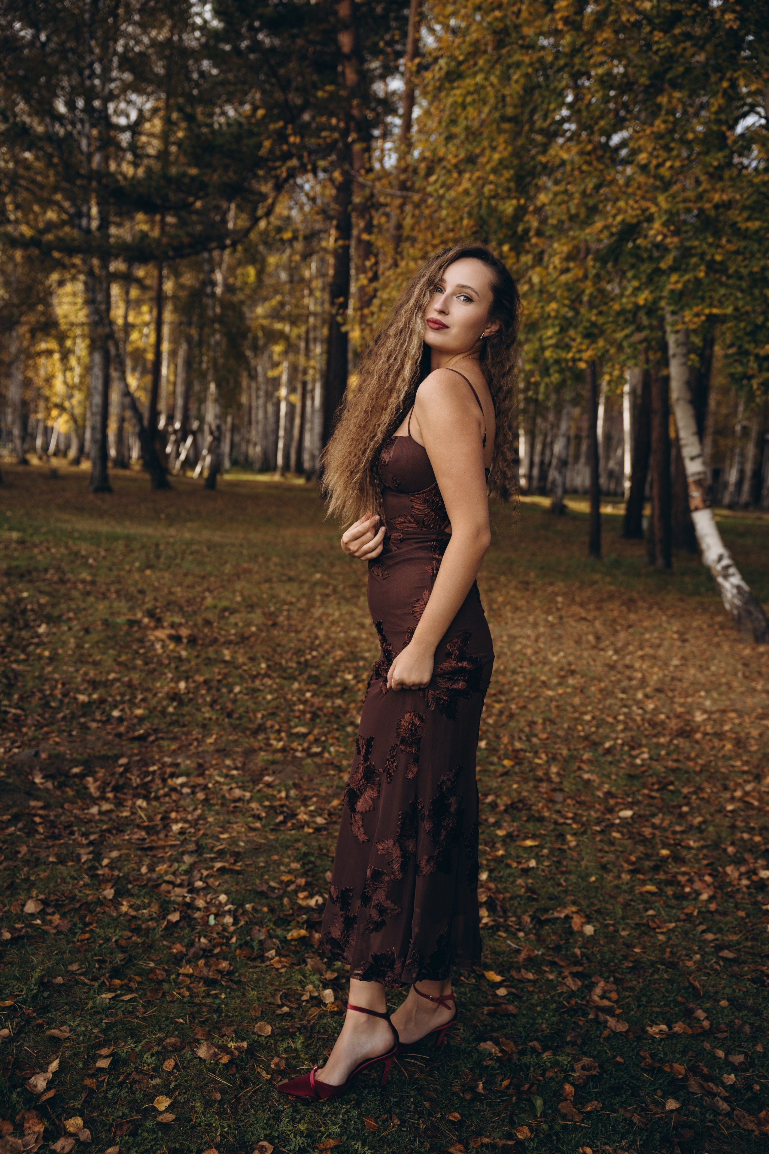 Ян и Кристина. Свадебный, семейный фотограф в Иркутске Светлана Макаричева