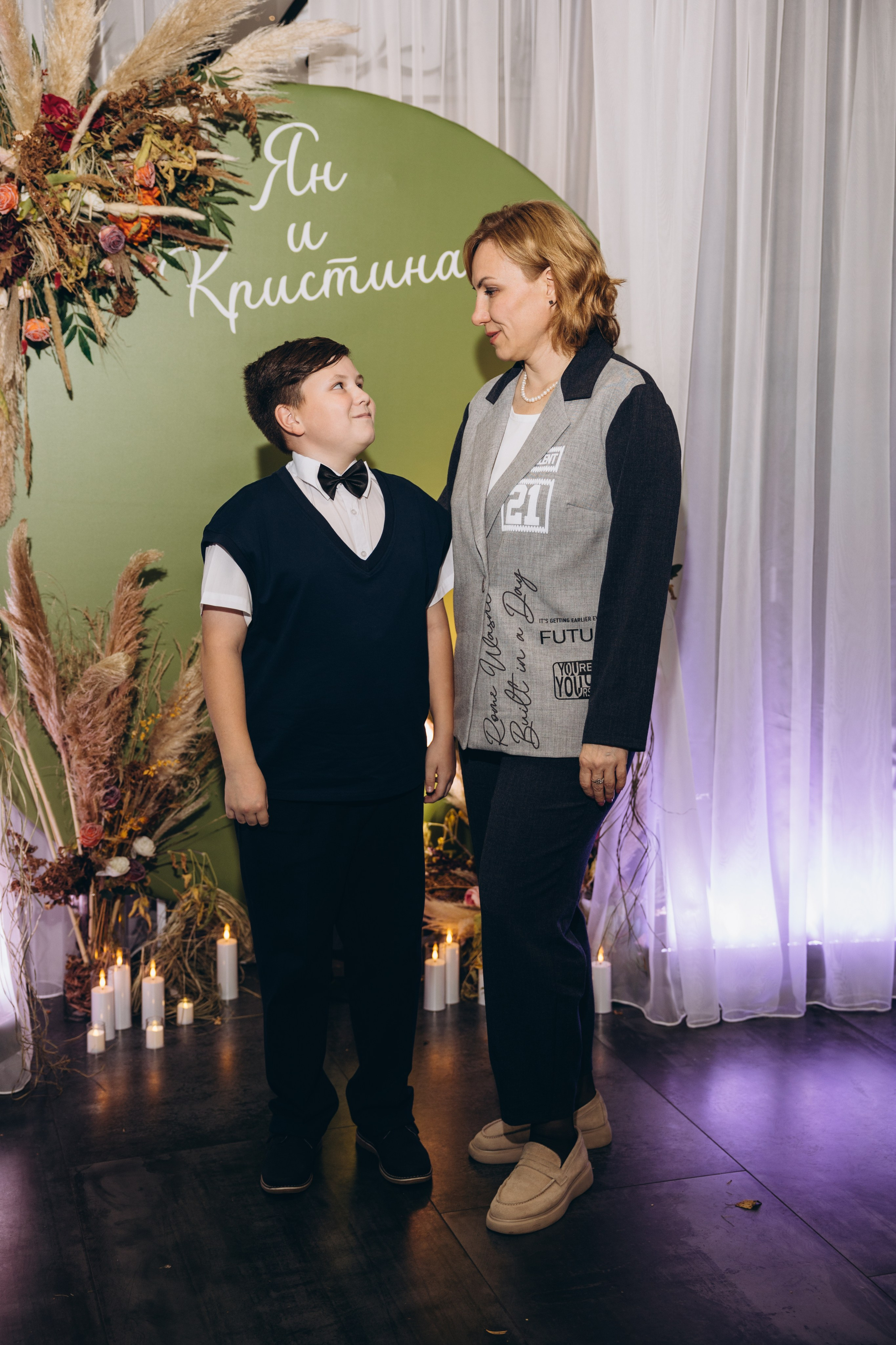 Ян и Кристина. Свадебный, семейный фотограф в Иркутске Светлана Макаричева