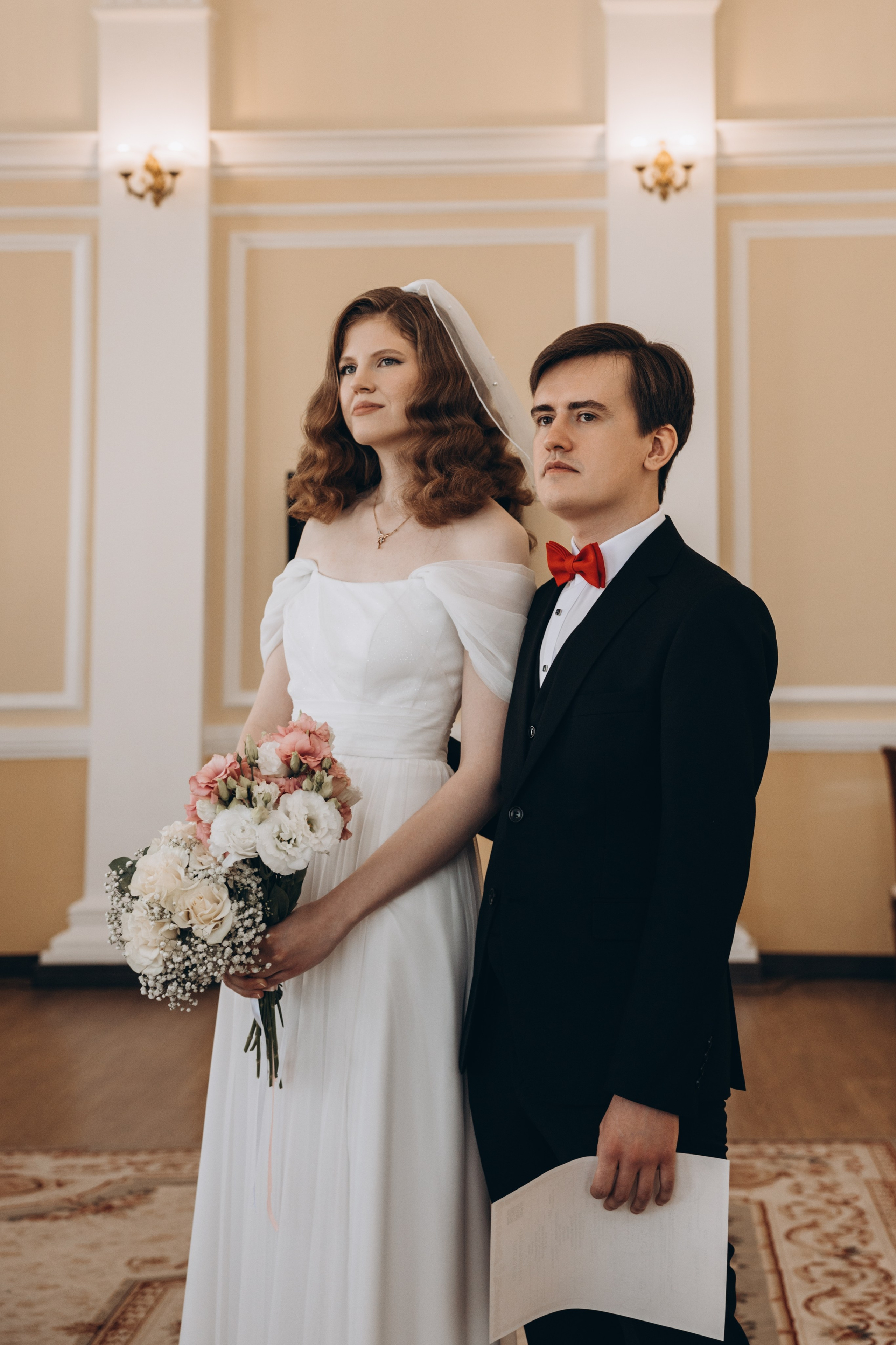 Руслан и Надежда. Свадебный, семейный фотограф в Иркутске Светлана Макаричева