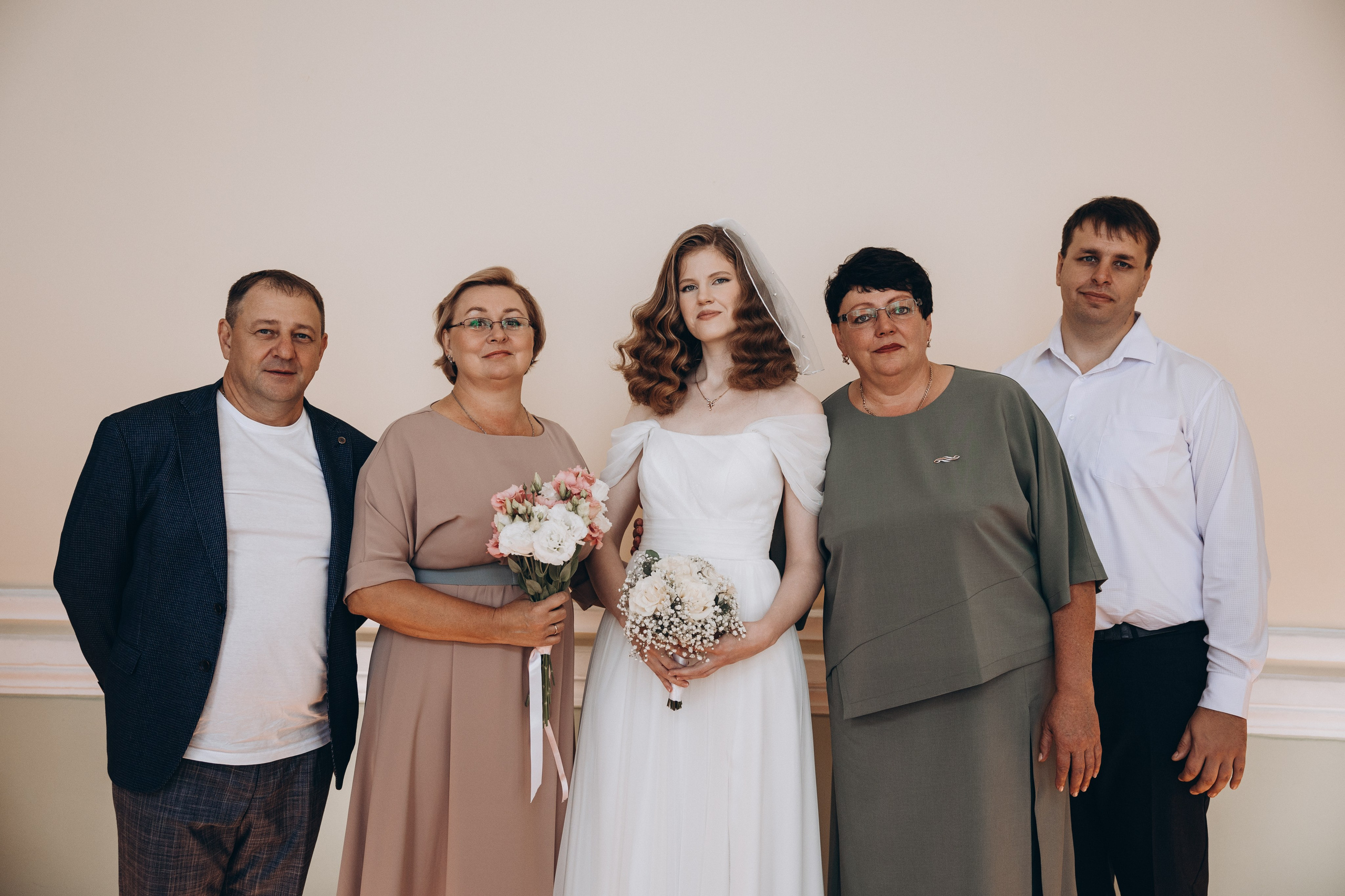 Руслан и Надежда. Свадебный, семейный фотограф в Иркутске Светлана Макаричева