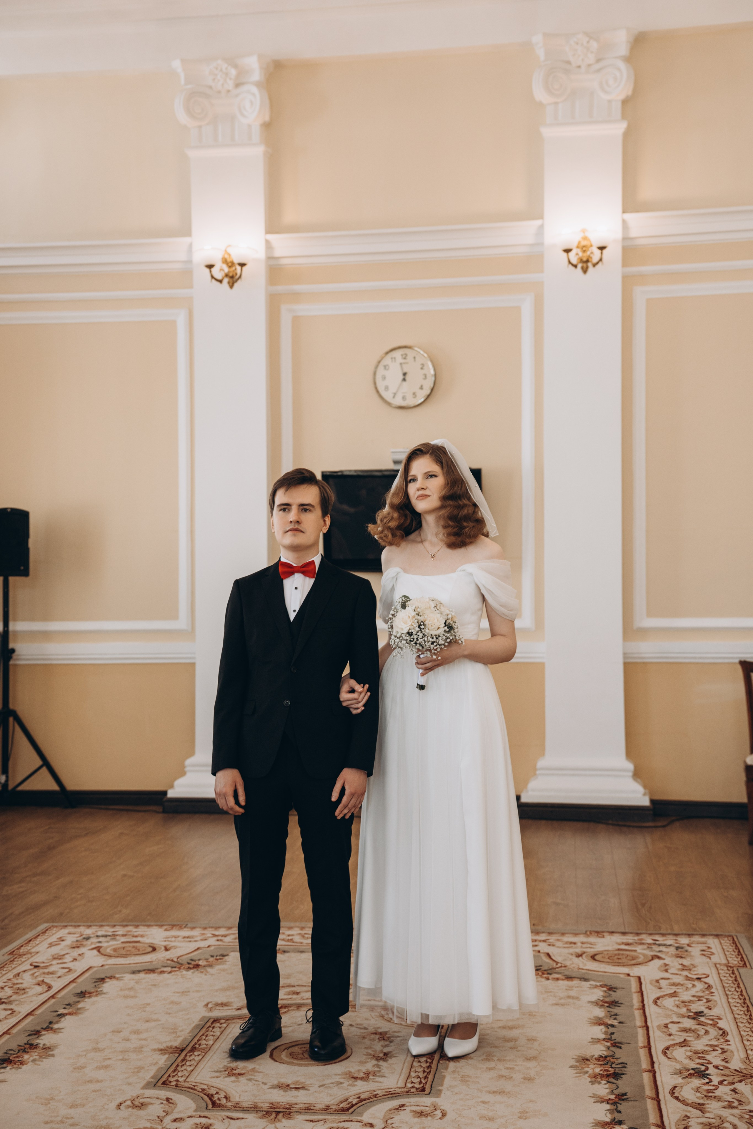 Руслан и Надежда. Свадебный, семейный фотограф в Иркутске Светлана Макаричева