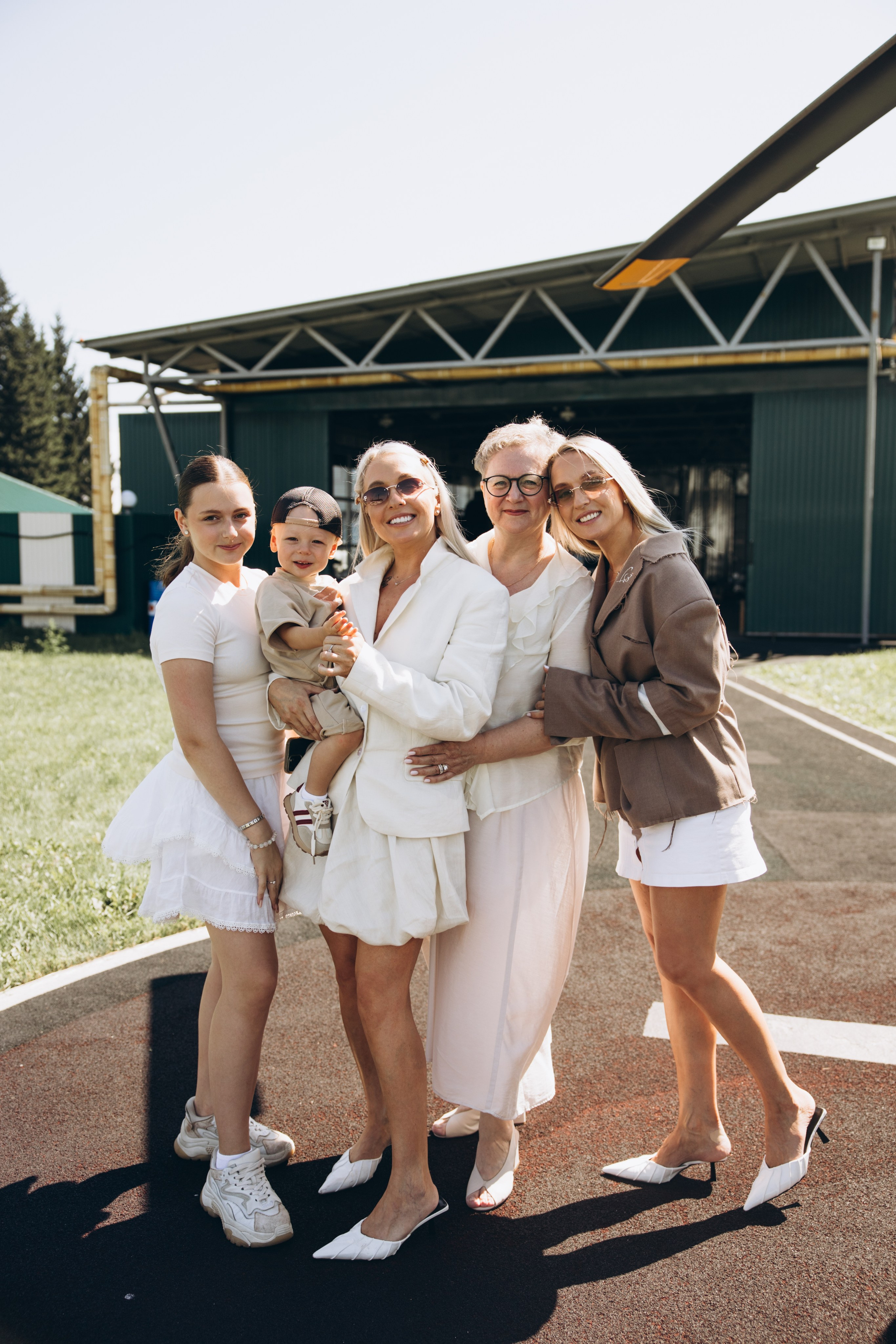 . Свадебный, семейный фотограф в Иркутске Светлана Макаричева