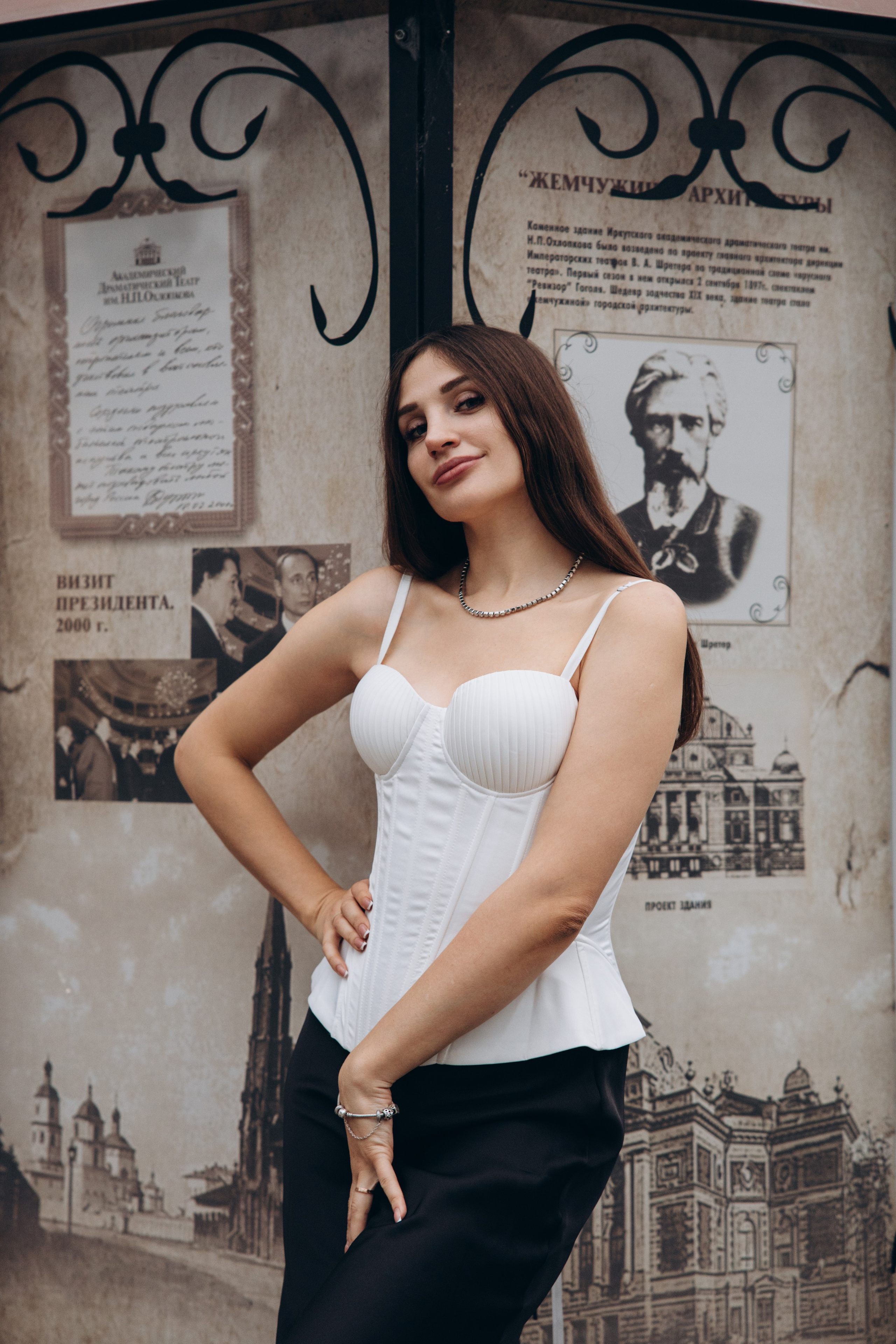 Девичник Ани. Свадебный, семейный фотограф в Иркутске Светлана Макаричева