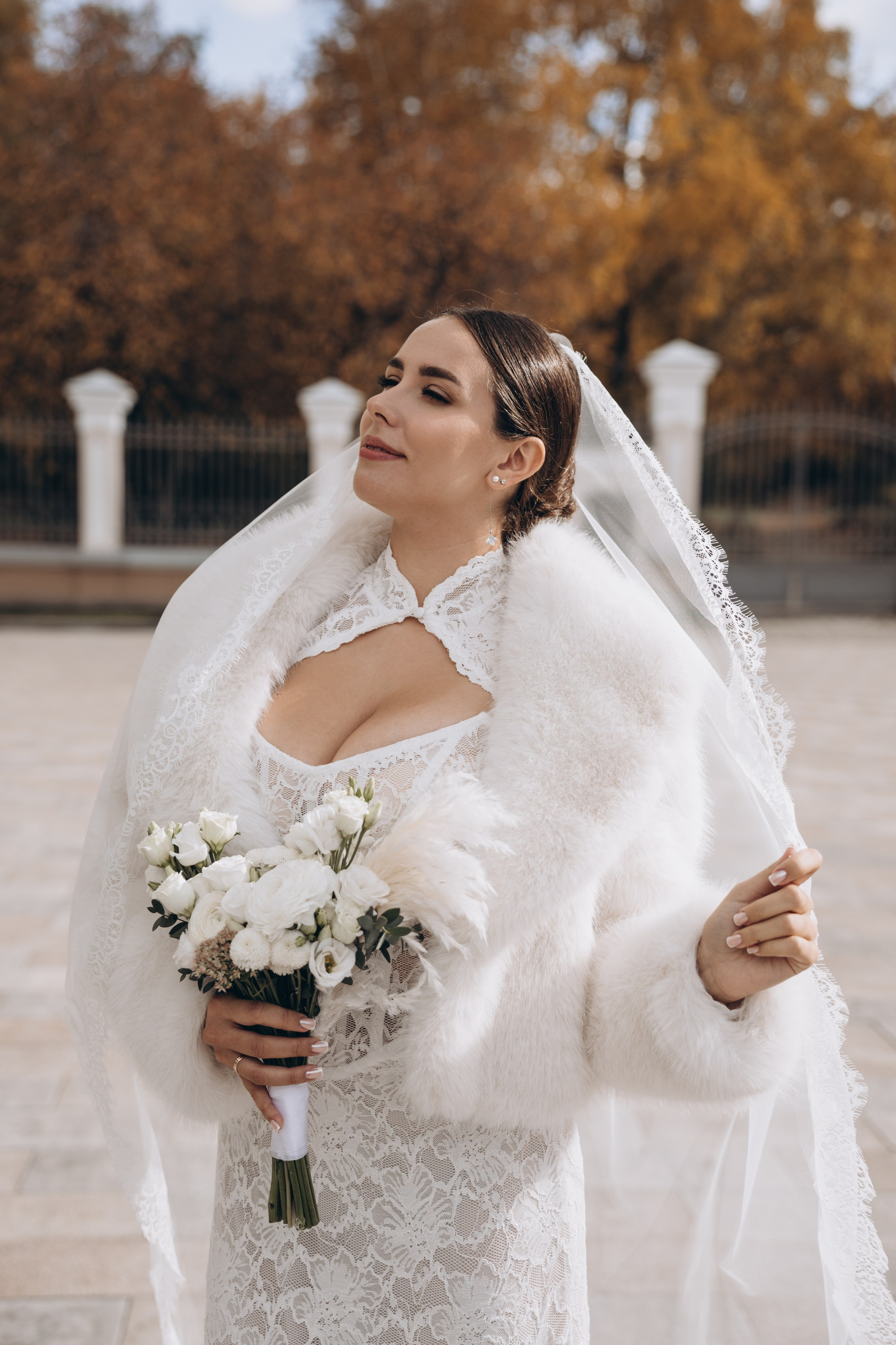 Ян и Кристина. Свадебный, семейный фотограф в Иркутске Светлана Макаричева