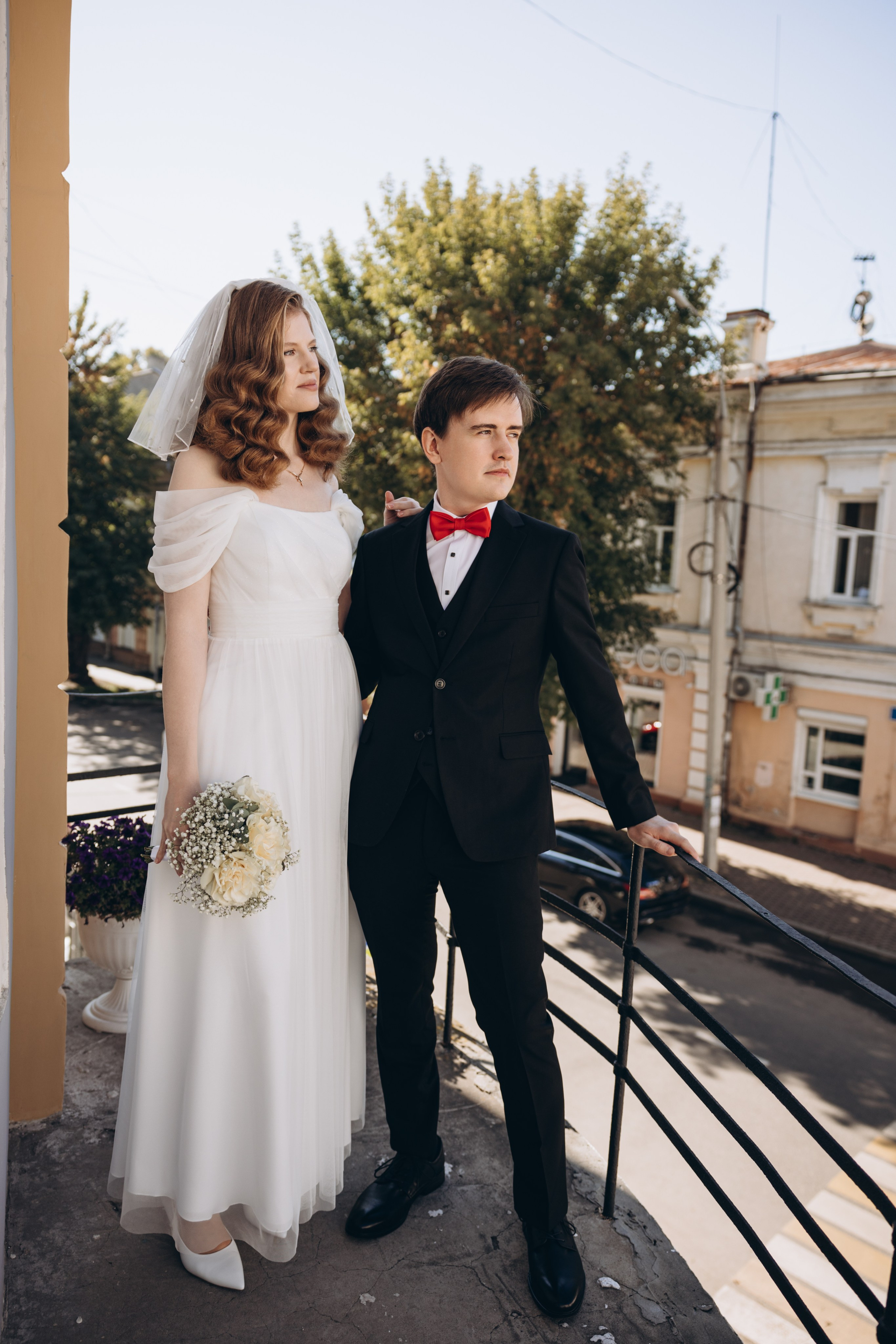 Руслан и Надежда. Свадебный, семейный фотограф в Иркутске Светлана Макаричева