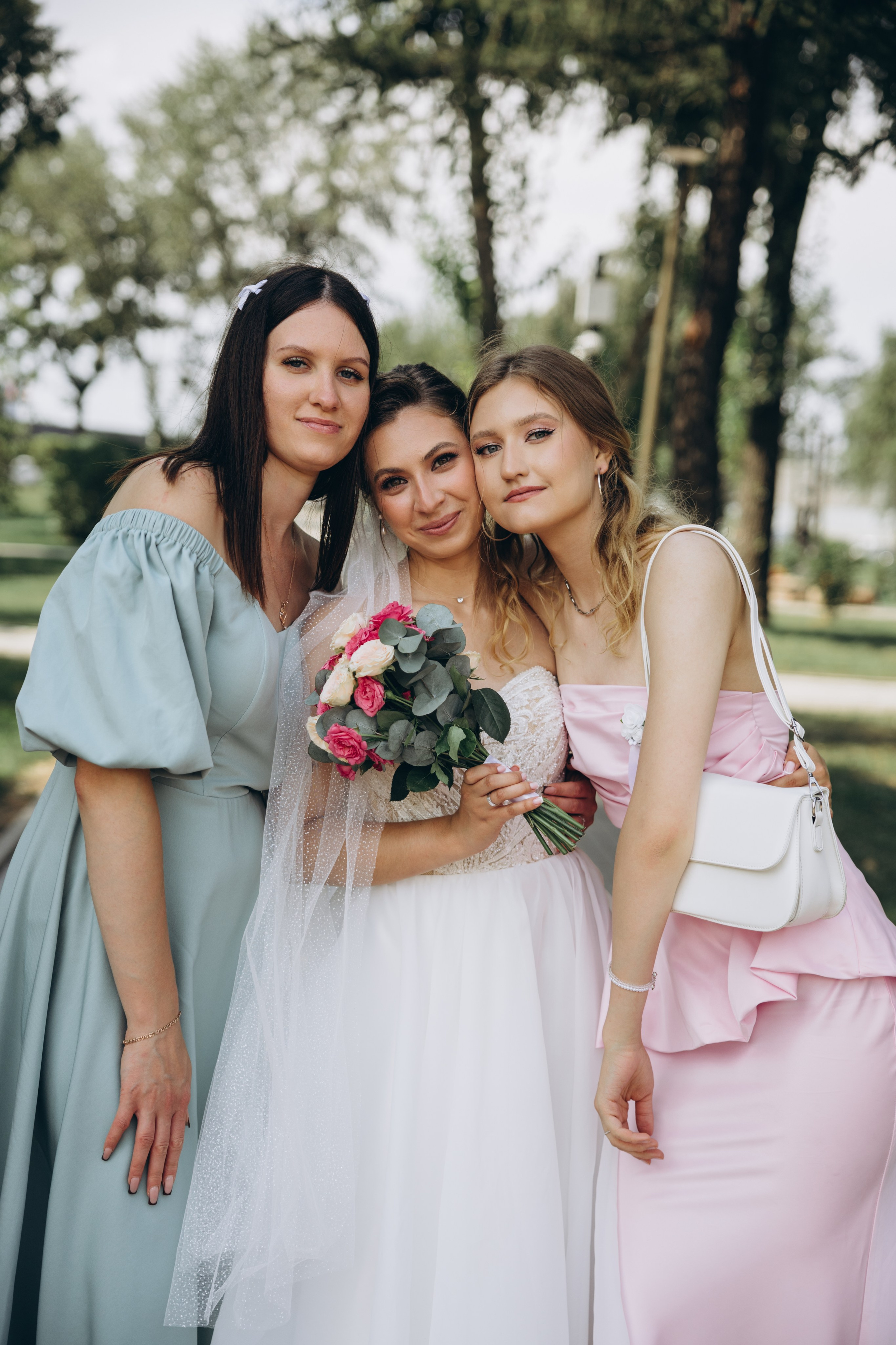 Ренат и Софья. Свадебный, семейный фотограф в Иркутске Светлана Макаричева