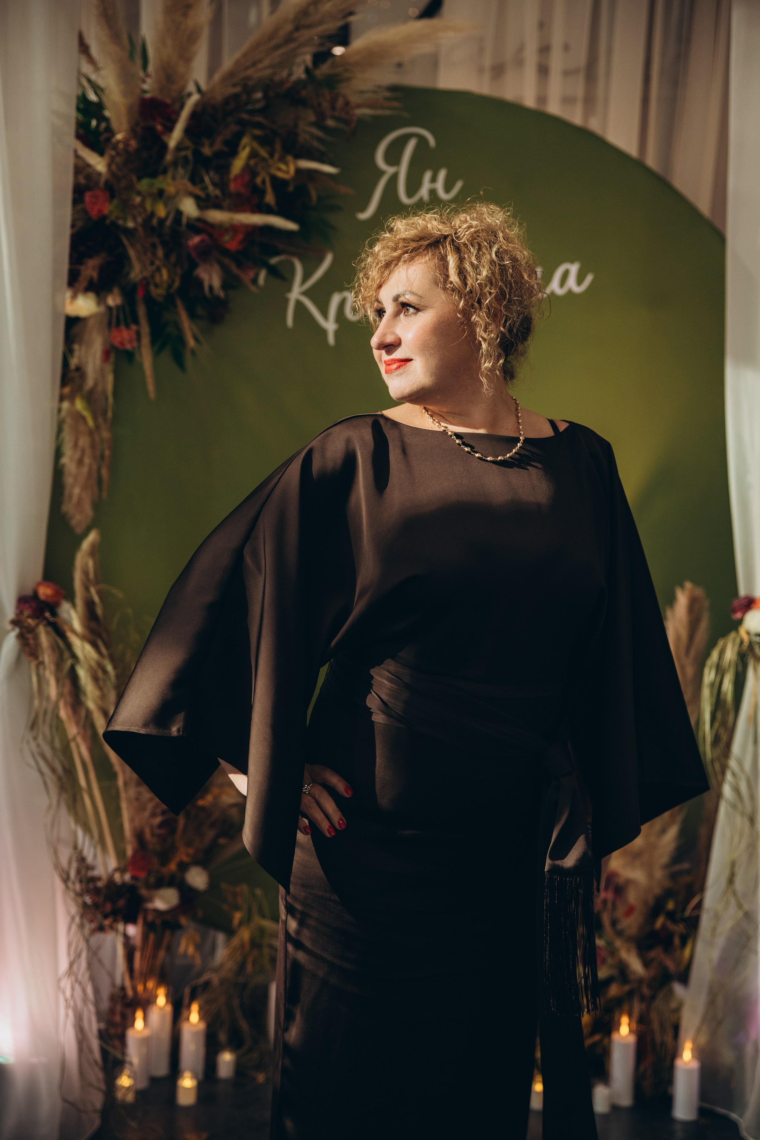 Ян и Кристина. Свадебный, семейный фотограф в Иркутске Светлана Макаричева