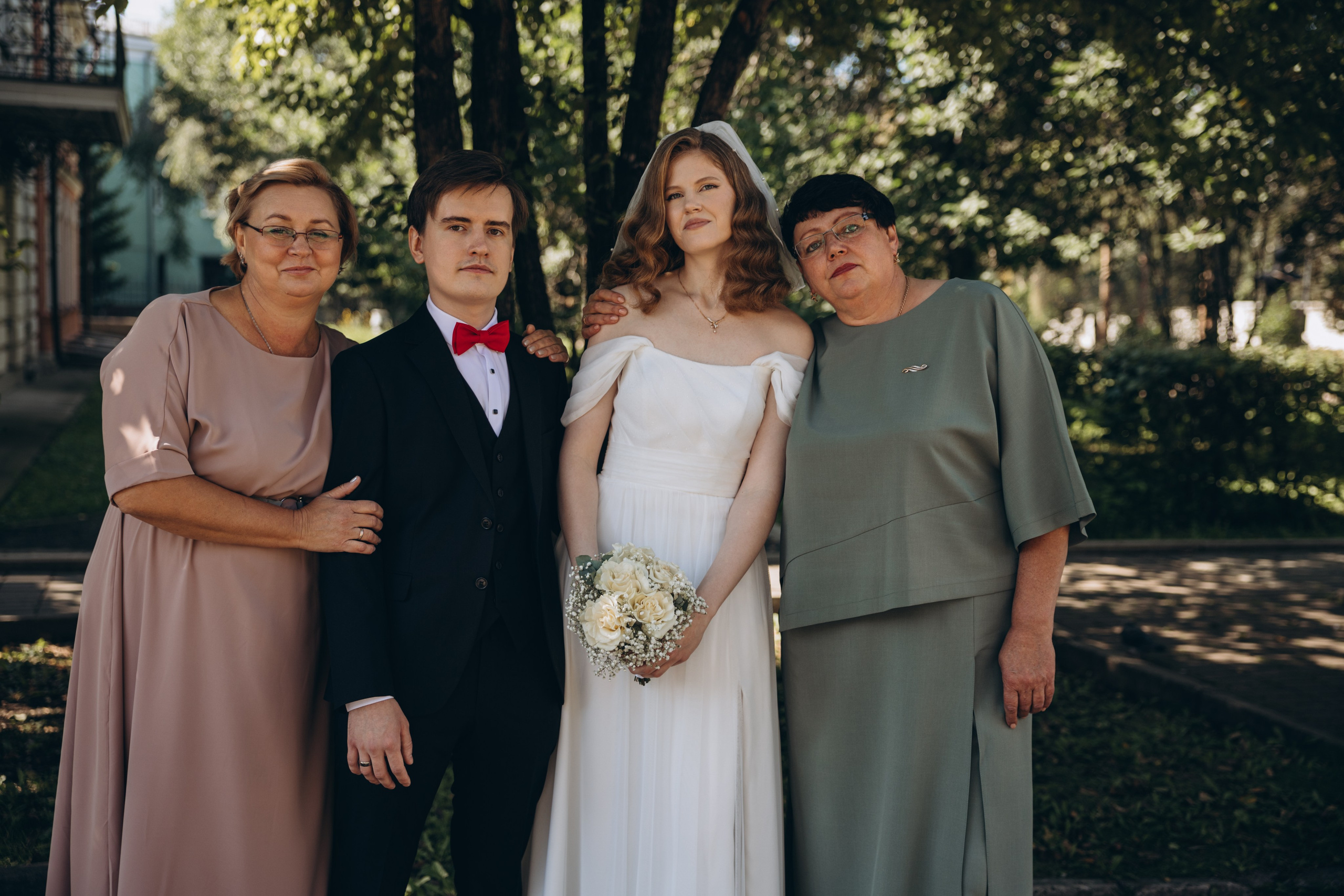 Руслан и Надежда. Свадебный, семейный фотограф в Иркутске Светлана Макаричева