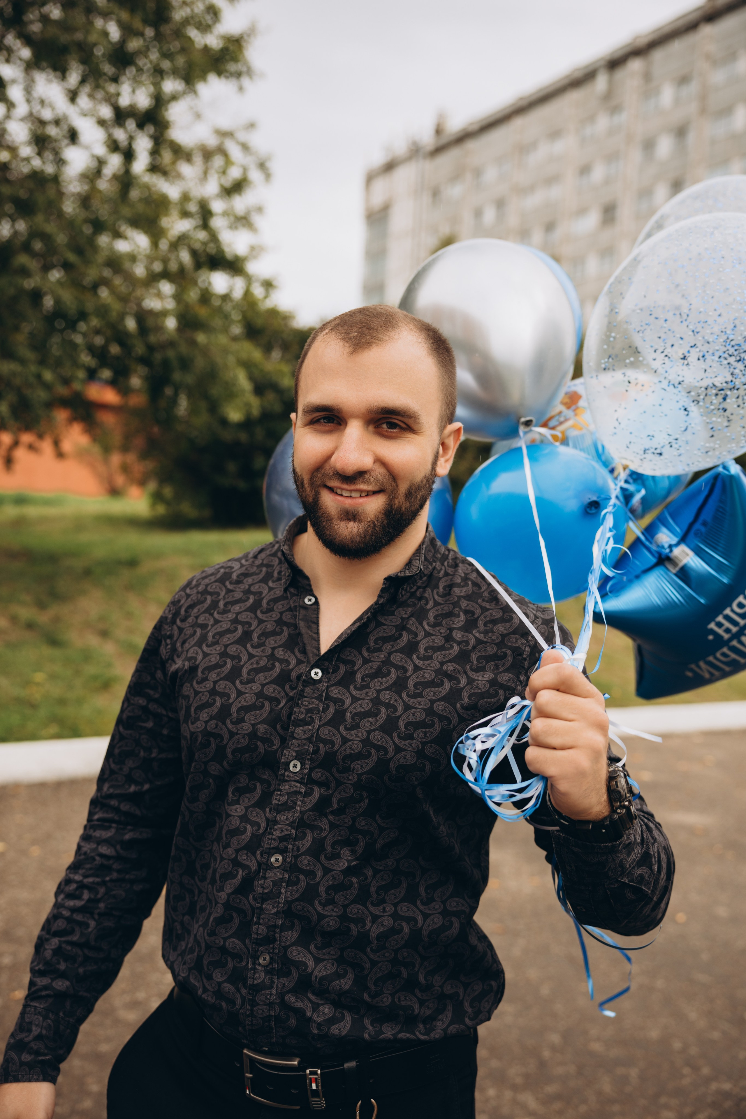 Выписка. Свадебный, семейный фотограф в Иркутске Светлана Макаричева