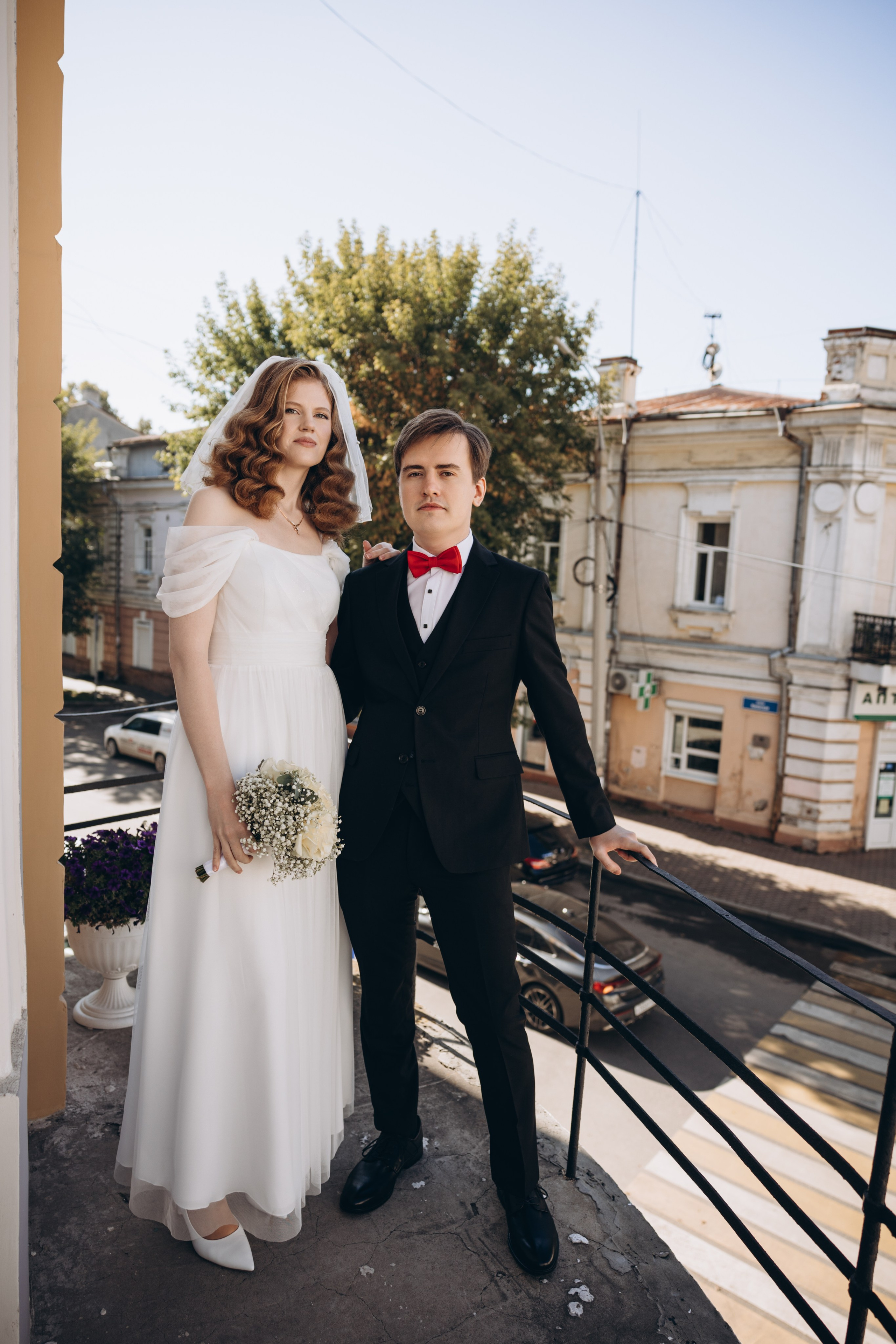 Руслан и Надежда. Свадебный, семейный фотограф в Иркутске Светлана Макаричева