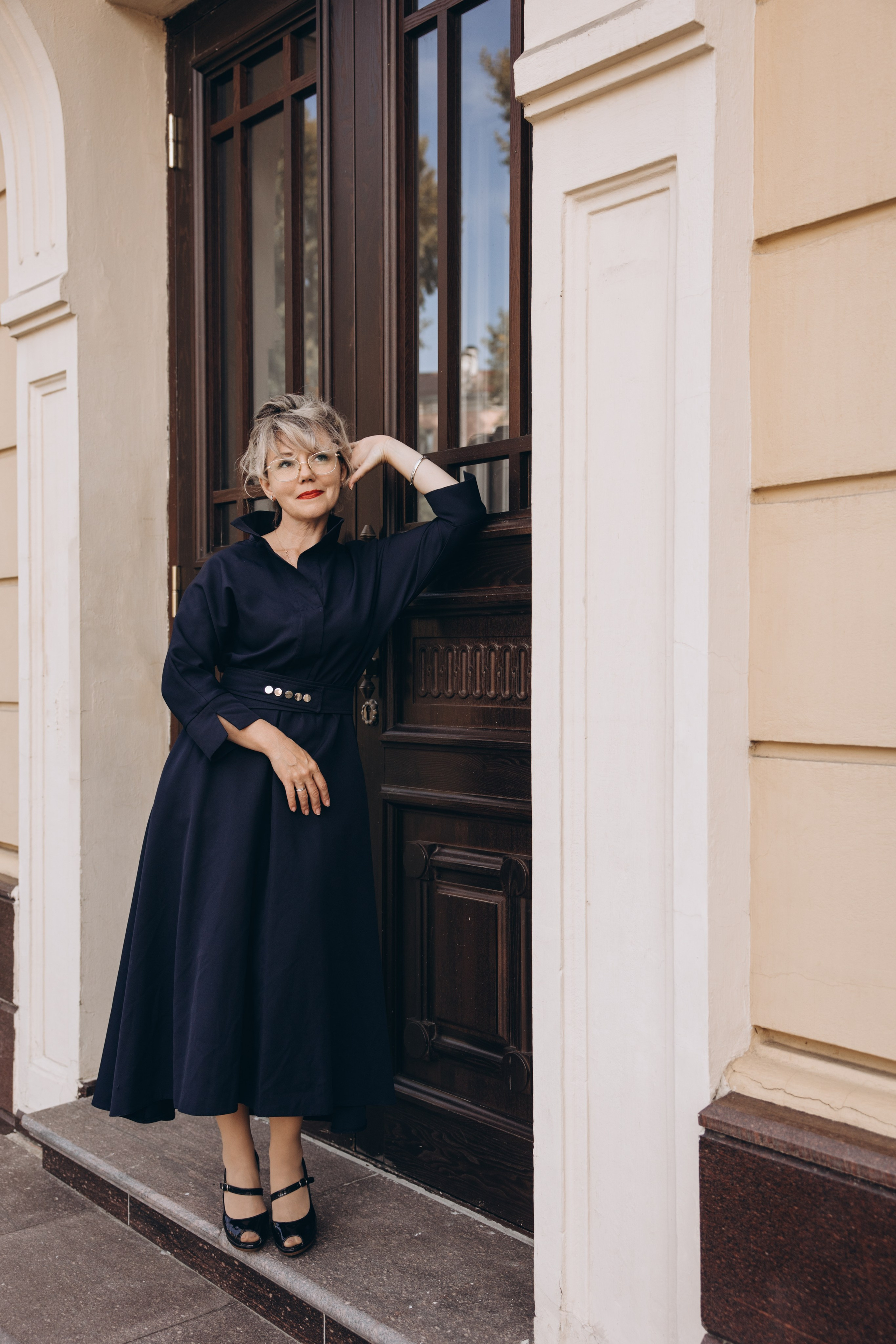 Прогулка. Свадебный, семейный фотограф в Иркутске Светлана Макаричева