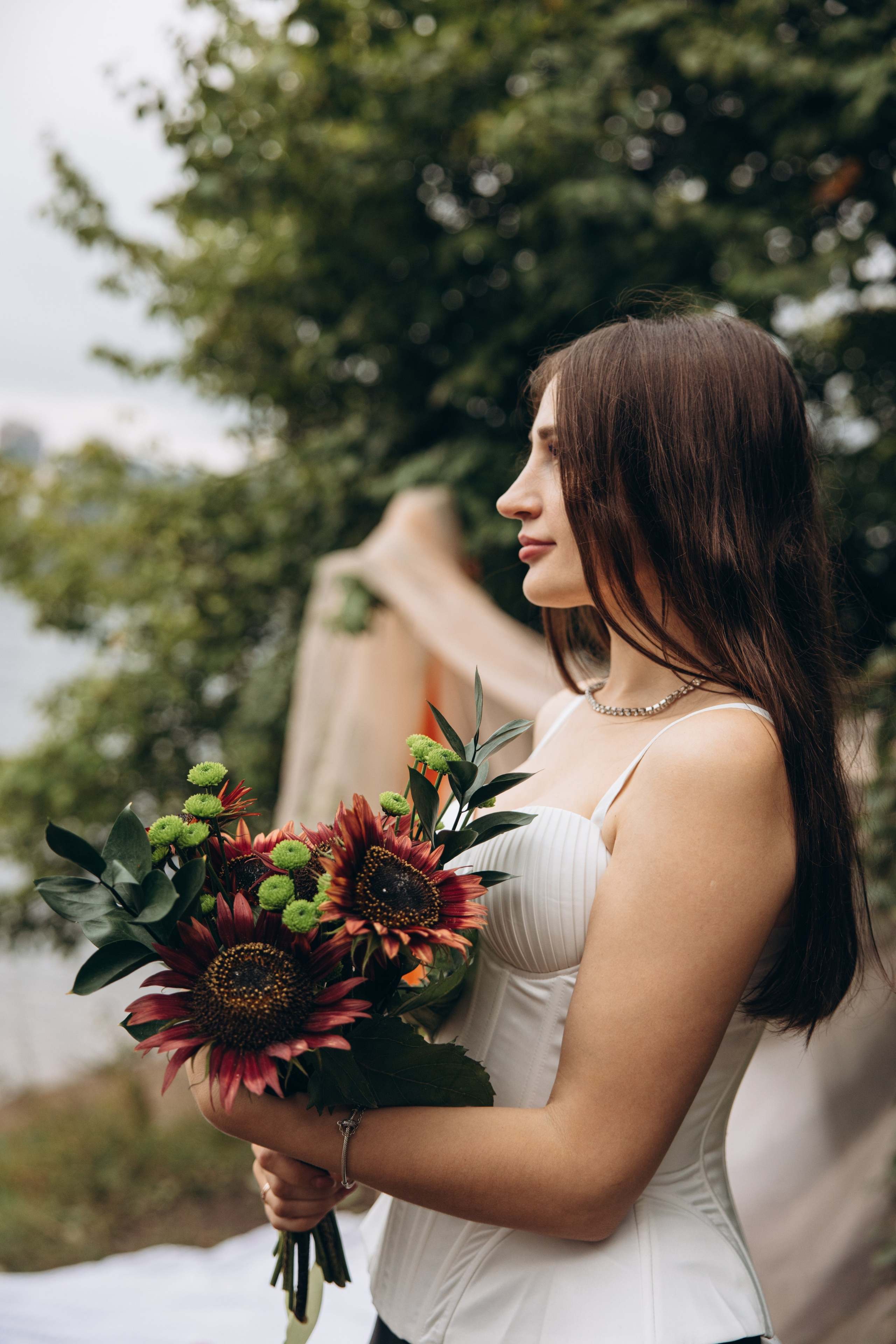Девичник Ани. Свадебный, семейный фотограф в Иркутске Светлана Макаричева