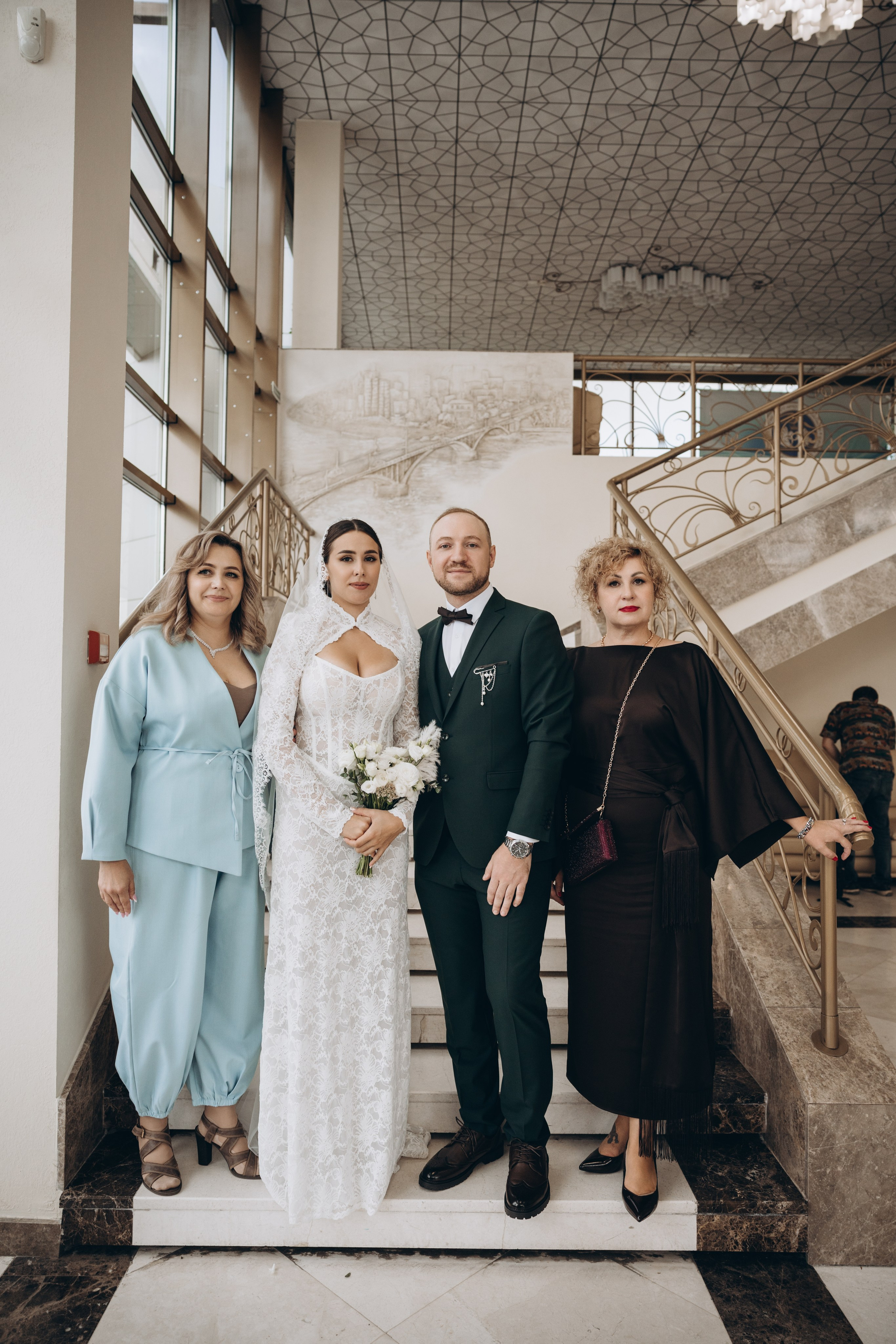 Ян и Кристина. Свадебный, семейный фотограф в Иркутске Светлана Макаричева