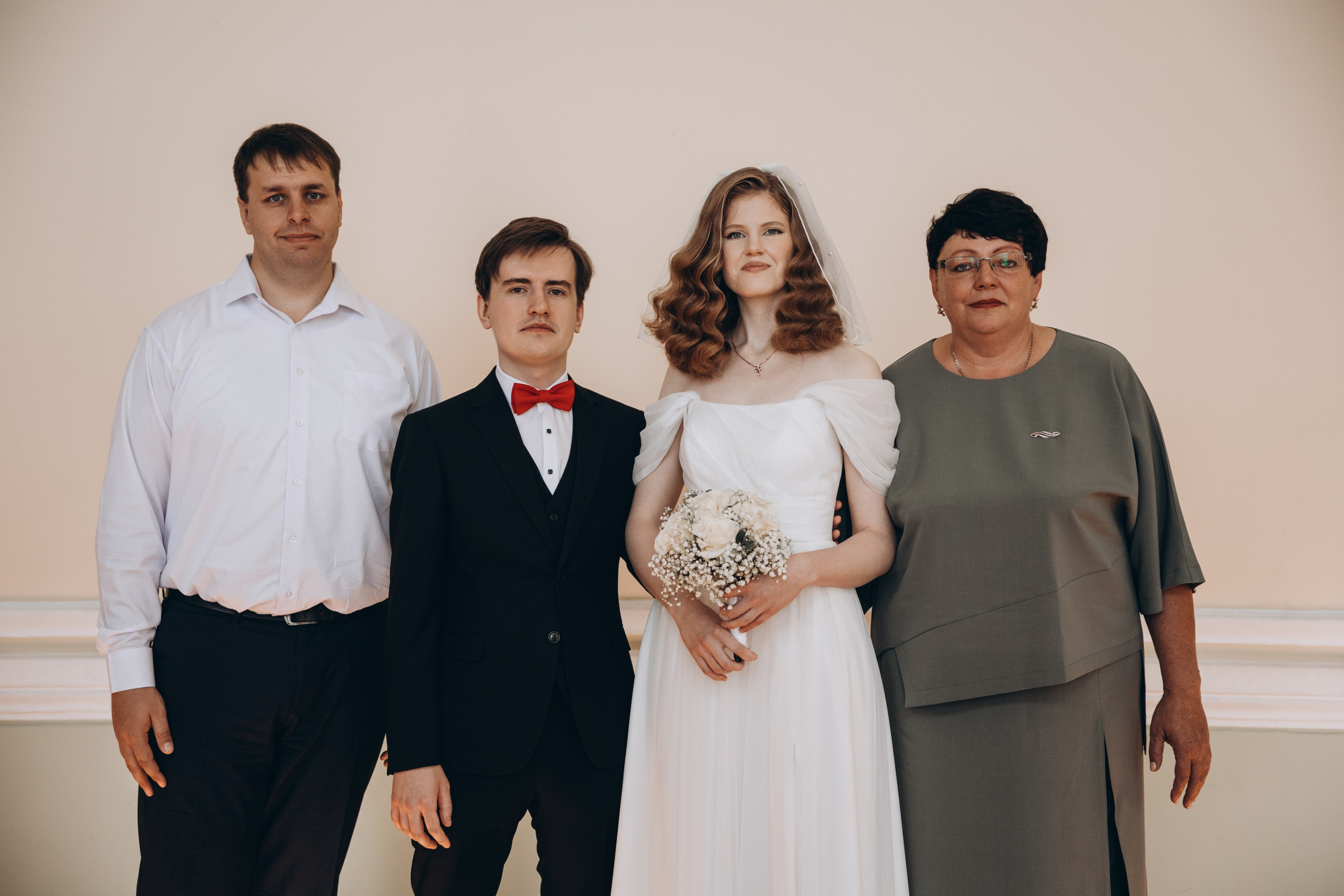 Руслан и Надежда. Свадебный, семейный фотограф в Иркутске Светлана Макаричева