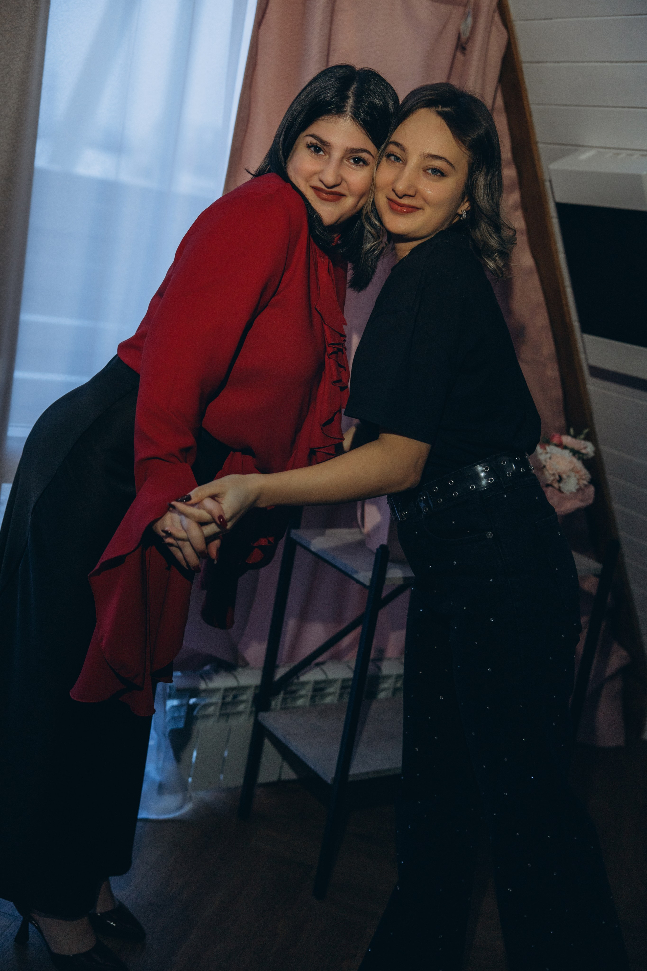 День рождения в глэмпе. Свадебный, семейный фотограф в Иркутске Светлана Макаричева