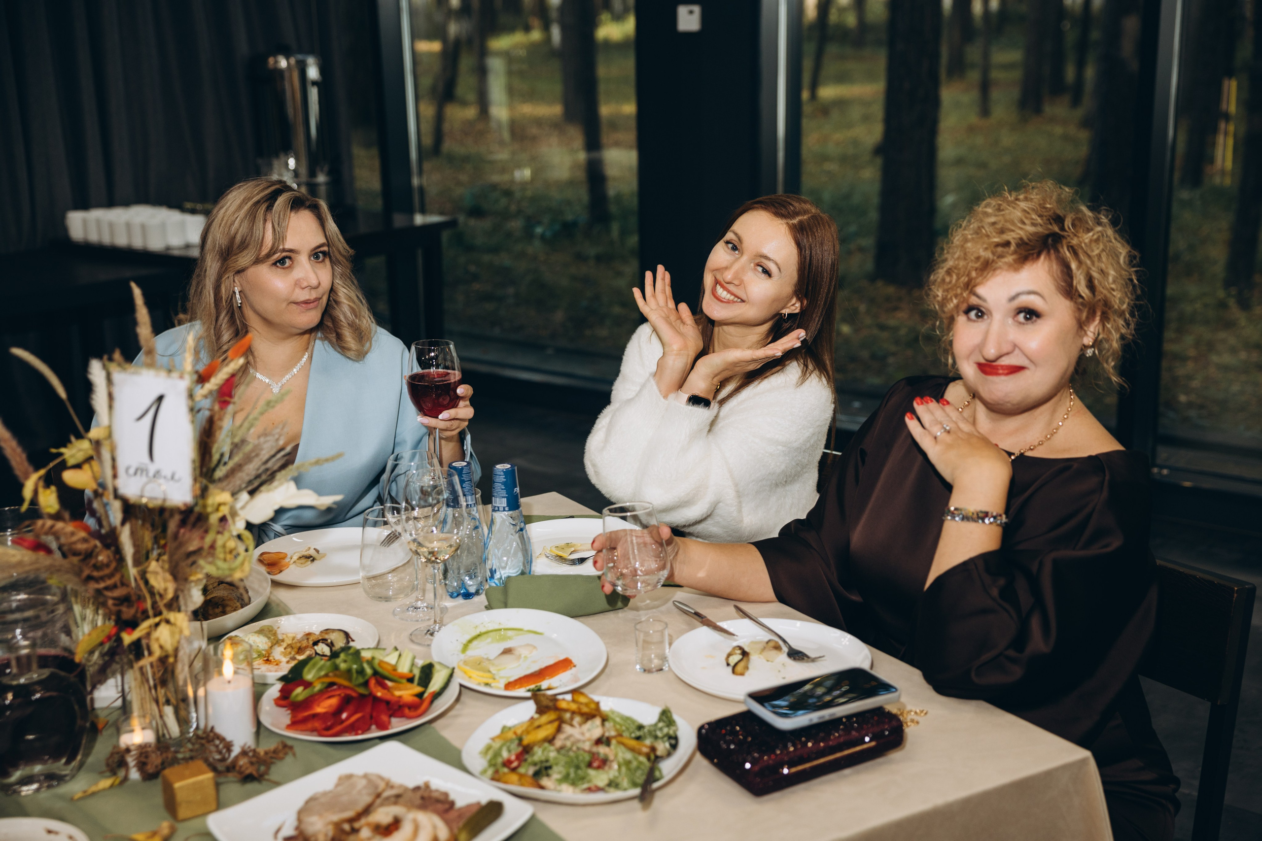 Ян и Кристина. Свадебный, семейный фотограф в Иркутске Светлана Макаричева