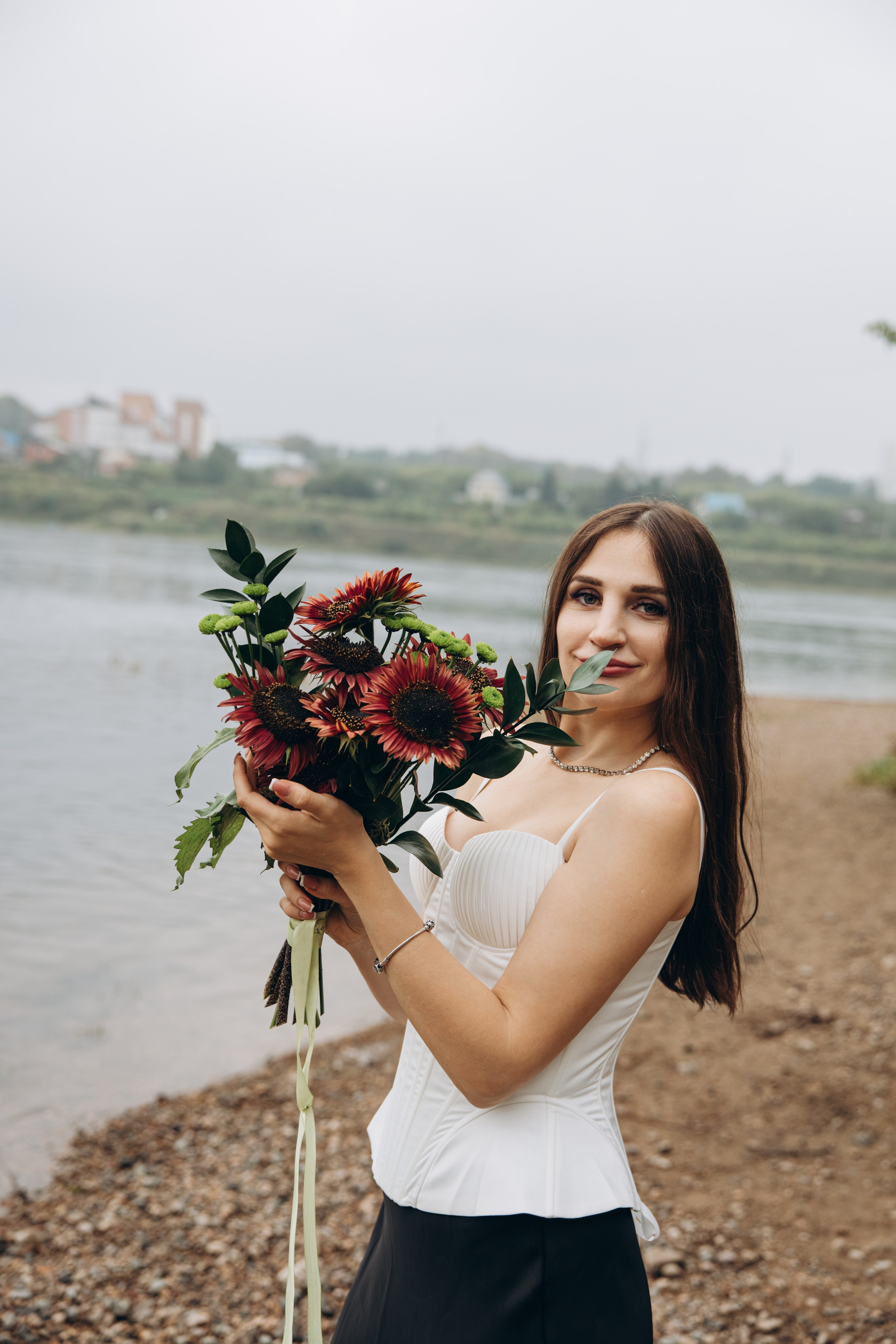 Девичник Ани. Свадебный, семейный фотограф в Иркутске Светлана Макаричева