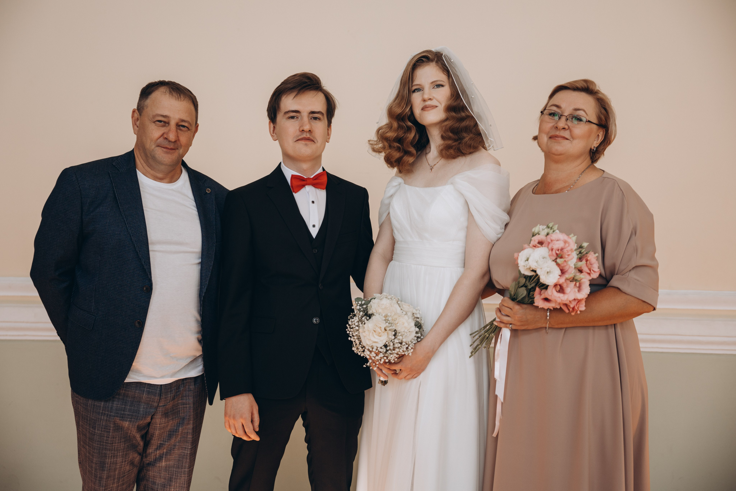 Руслан и Надежда. Свадебный, семейный фотограф в Иркутске Светлана Макаричева