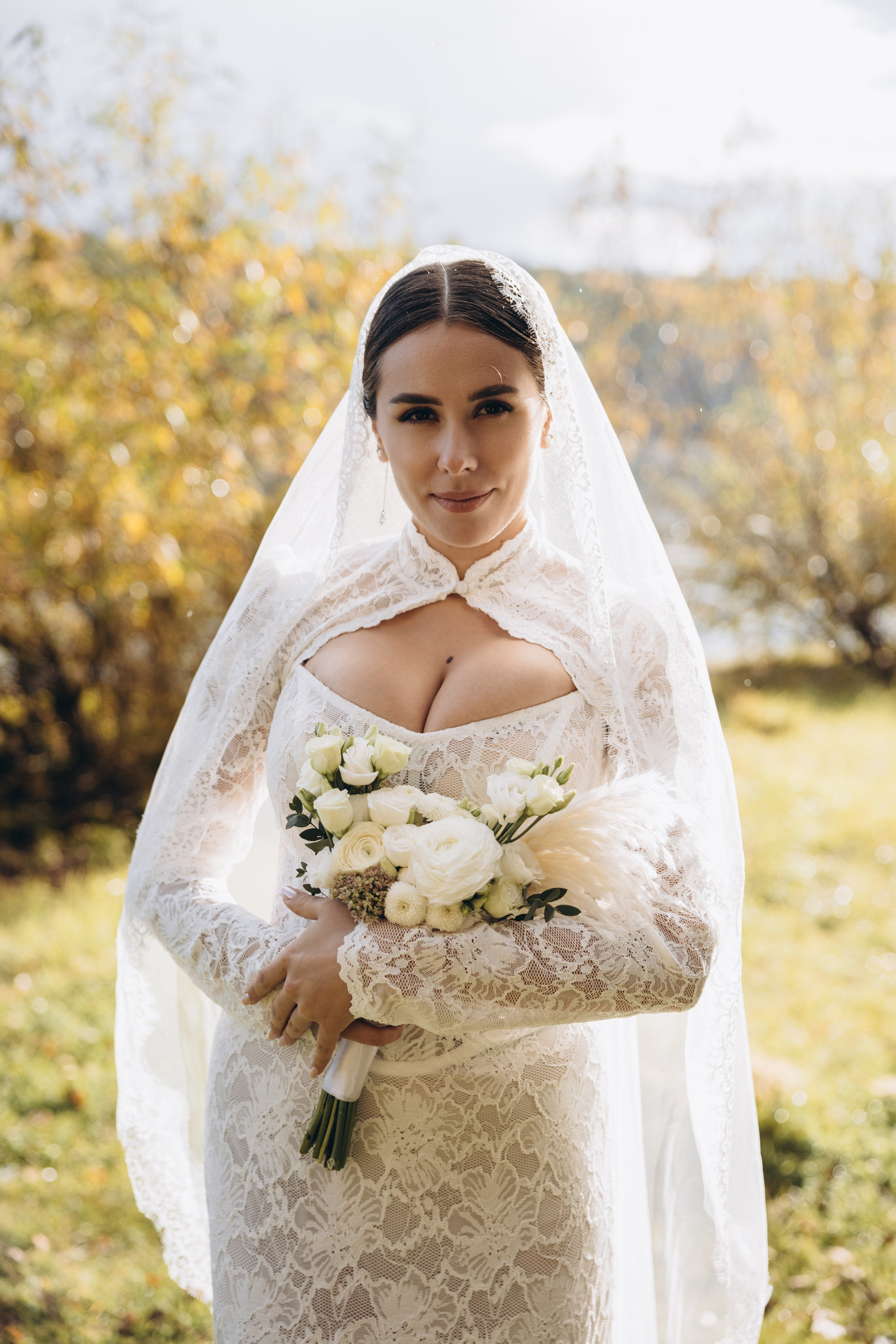 Ян и Кристина. Свадебный, семейный фотограф в Иркутске Светлана Макаричева