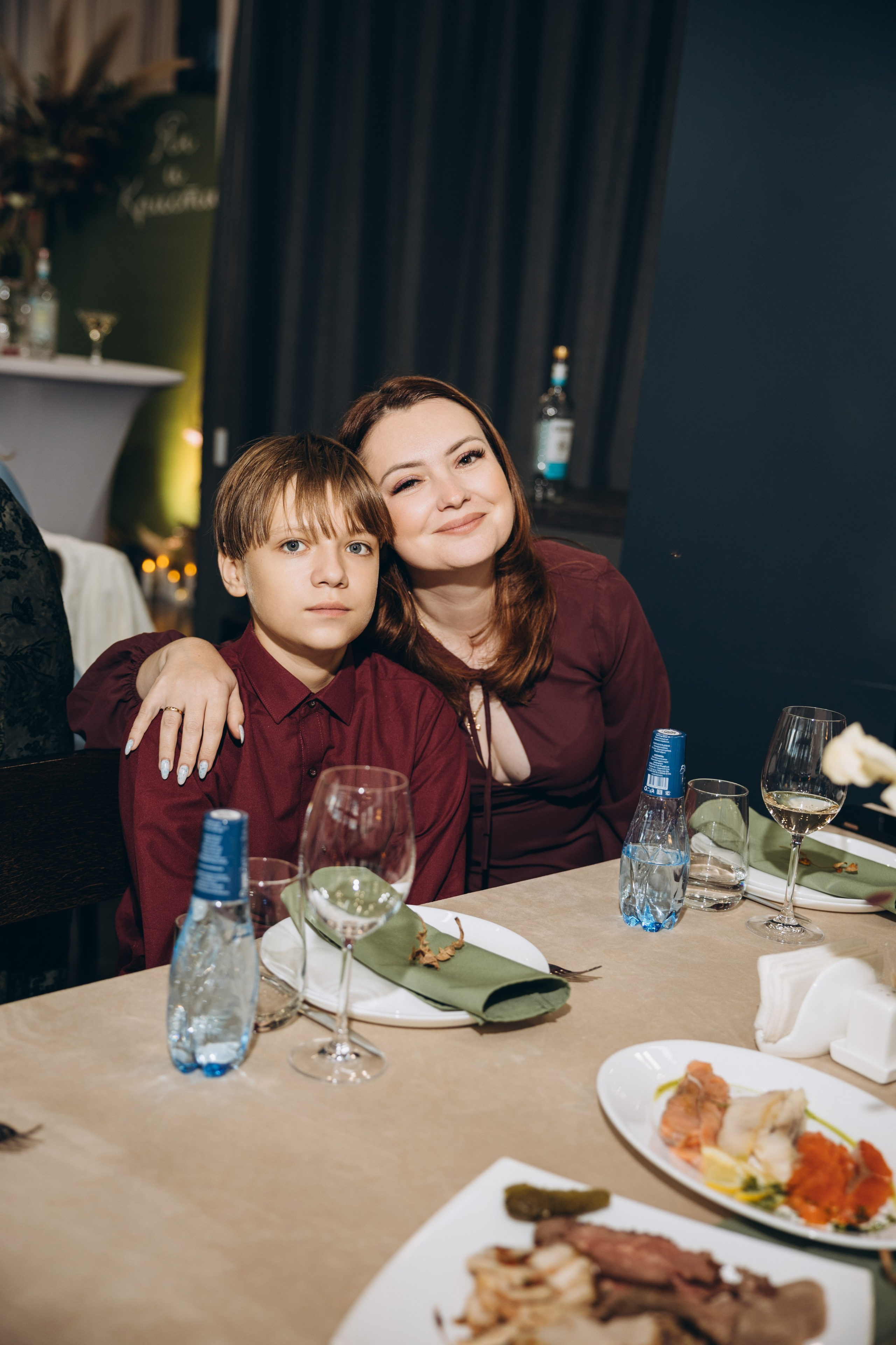 Ян и Кристина. Свадебный, семейный фотограф в Иркутске Светлана Макаричева