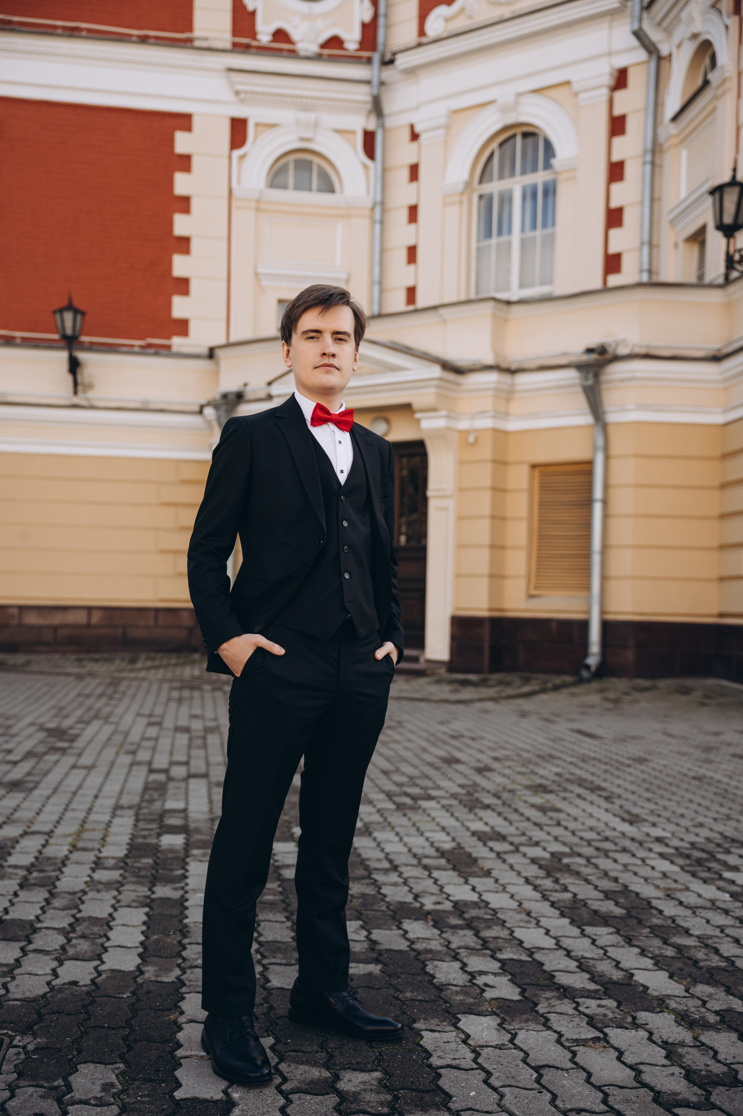 Руслан и Надежда. Свадебный, семейный фотограф в Иркутске Светлана Макаричева