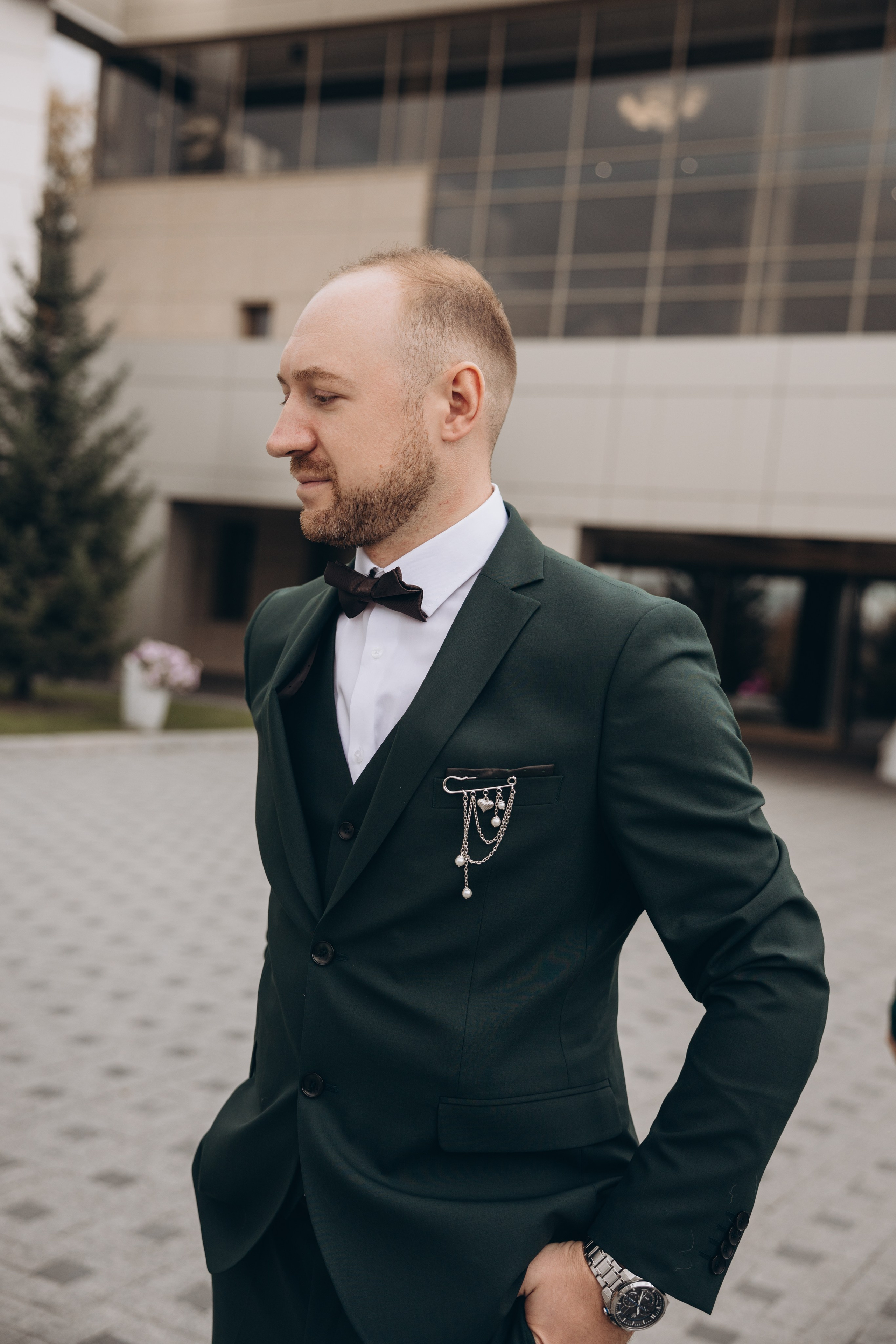 Ян и Кристина. Свадебный, семейный фотограф в Иркутске Светлана Макаричева