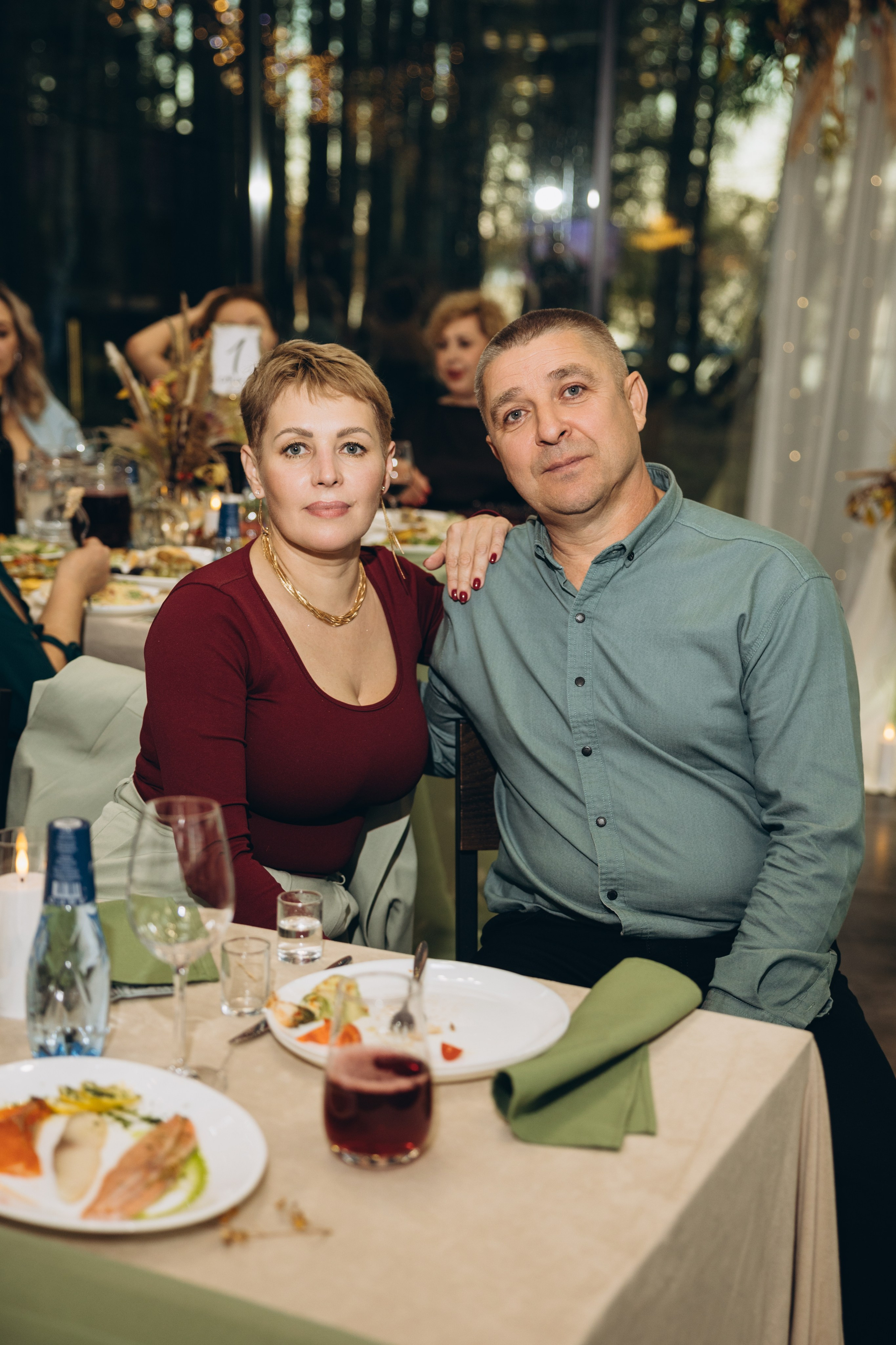 Ян и Кристина. Свадебный, семейный фотограф в Иркутске Светлана Макаричева