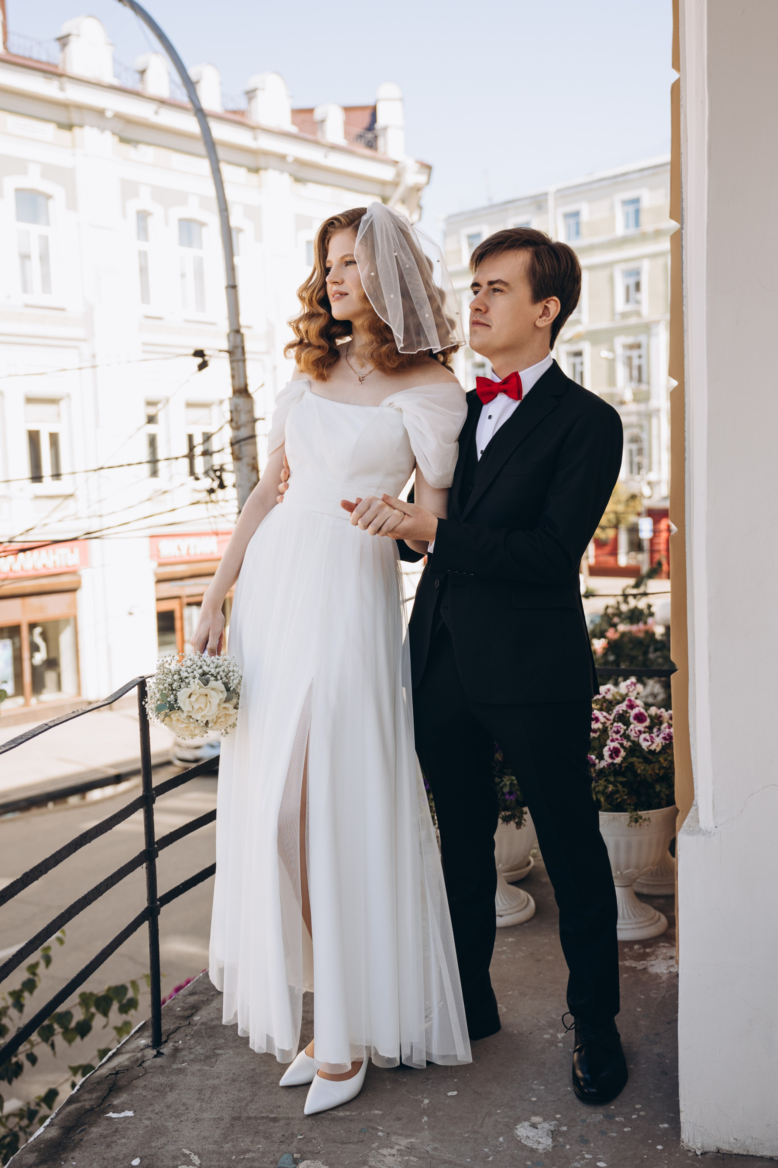 Руслан и Надежда. Свадебный, семейный фотограф в Иркутске Светлана Макаричева
