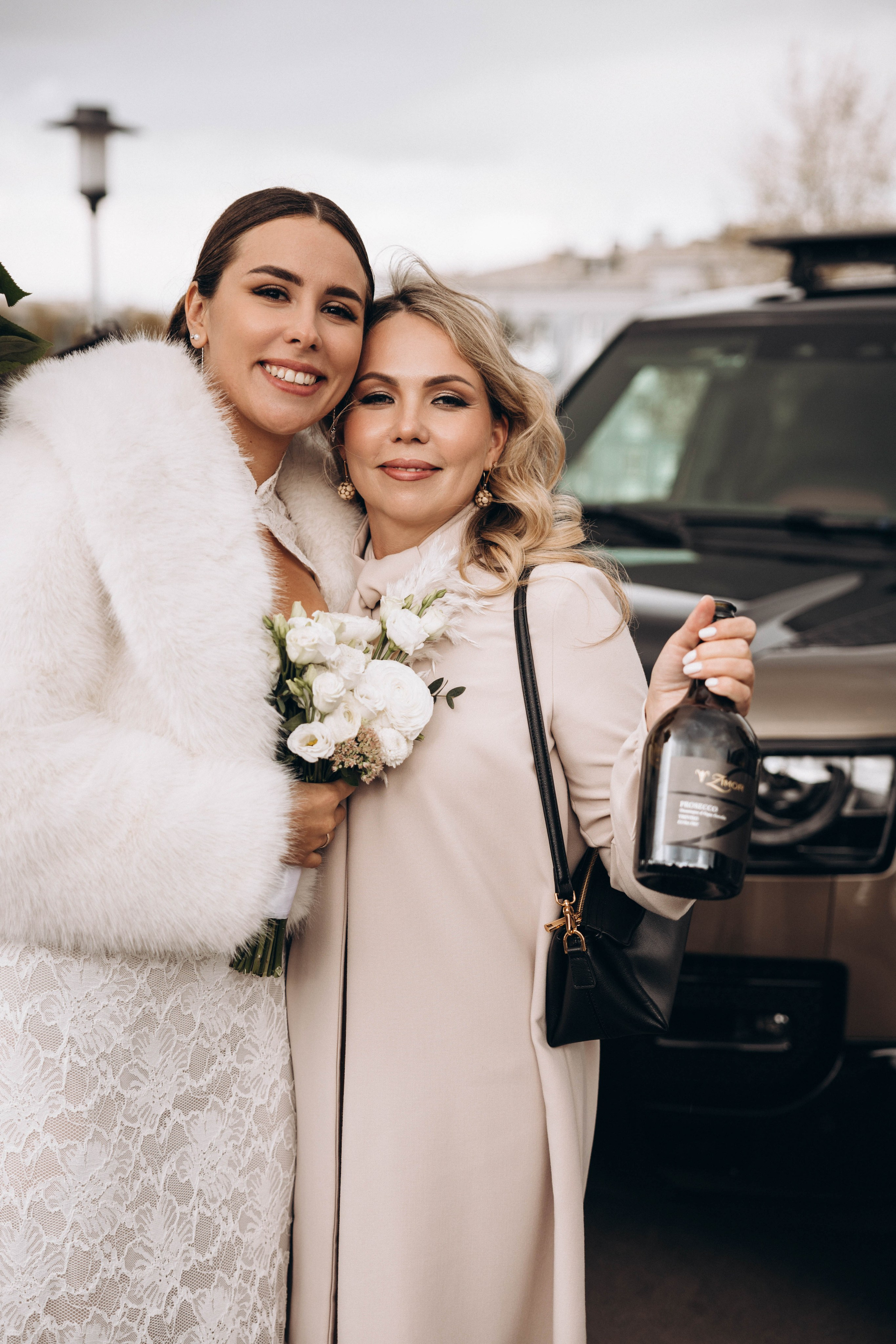 Ян и Кристина. Свадебный, семейный фотограф в Иркутске Светлана Макаричева