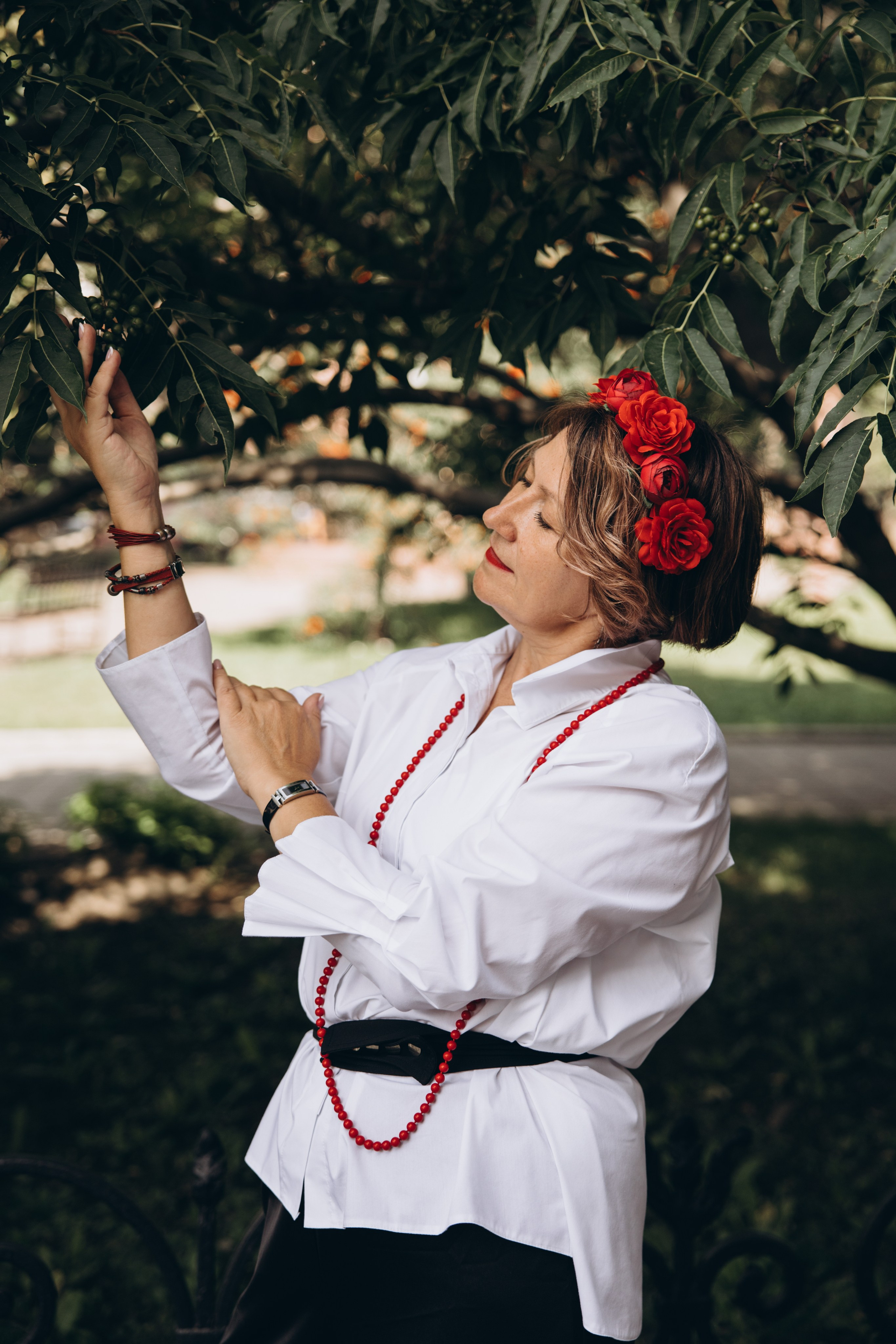 Прогулка. Свадебный, семейный фотограф в Иркутске Светлана Макаричева