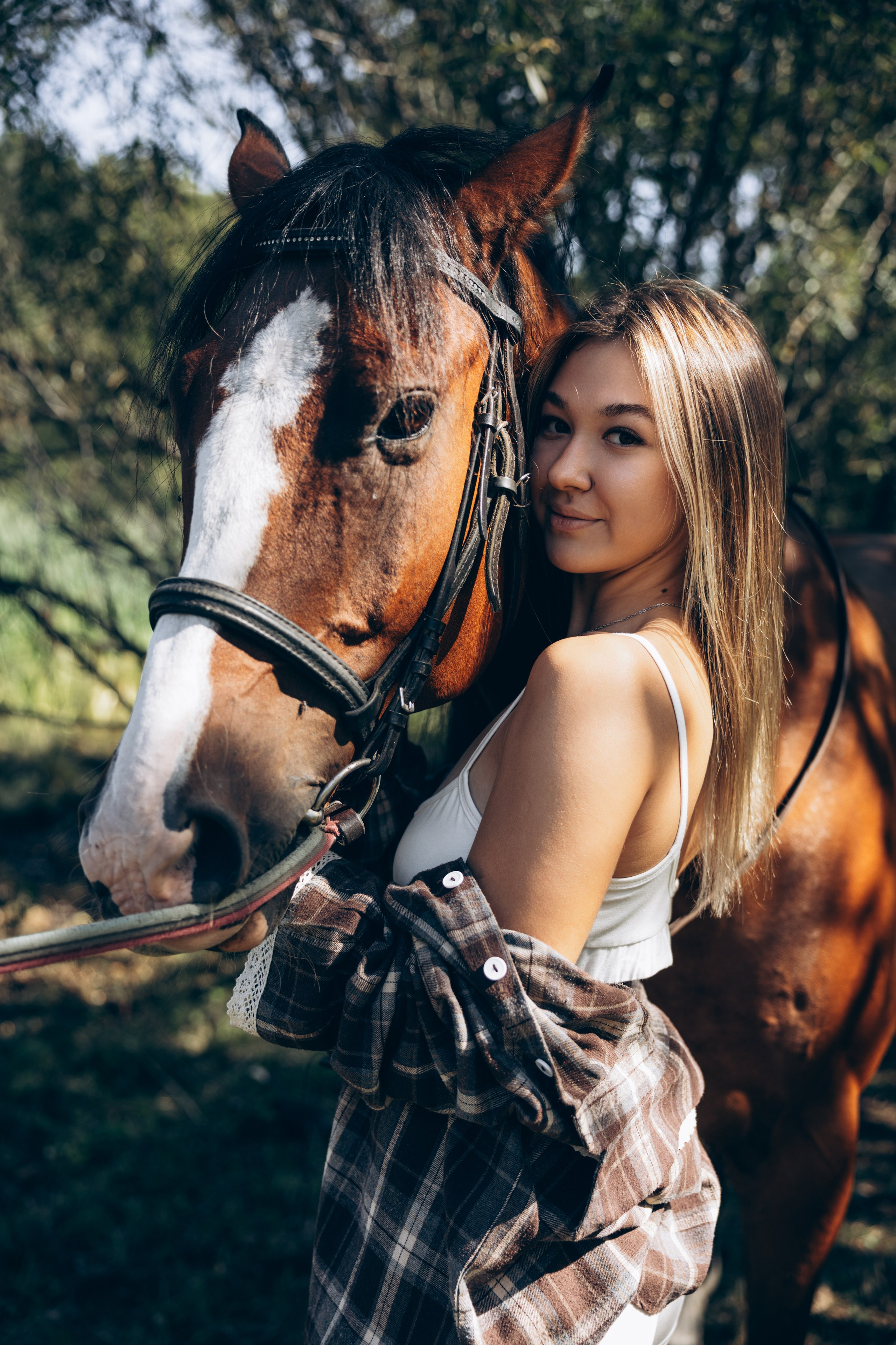 Аня. Свадебный, семейный фотограф в Иркутске Светлана Макаричева