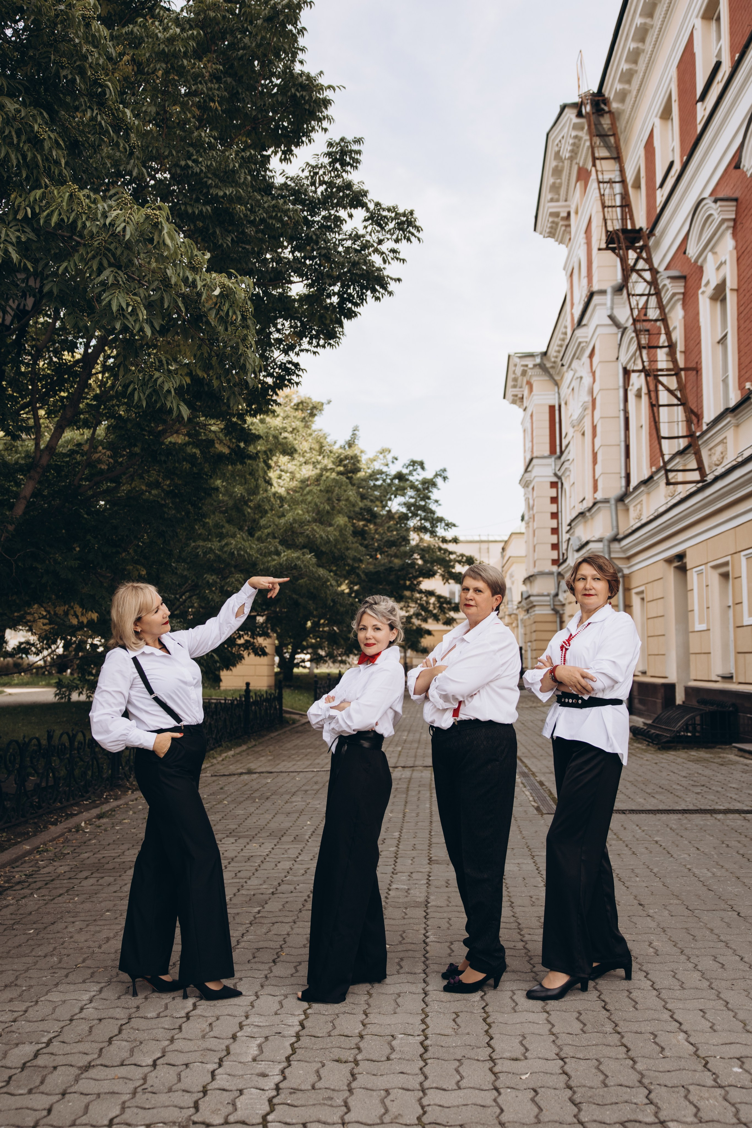 Прогулка. Свадебный, семейный фотограф в Иркутске Светлана Макаричева