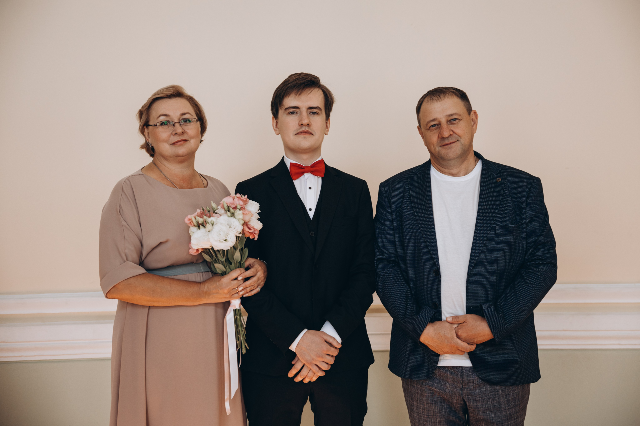Руслан и Надежда. Свадебный, семейный фотограф в Иркутске Светлана Макаричева