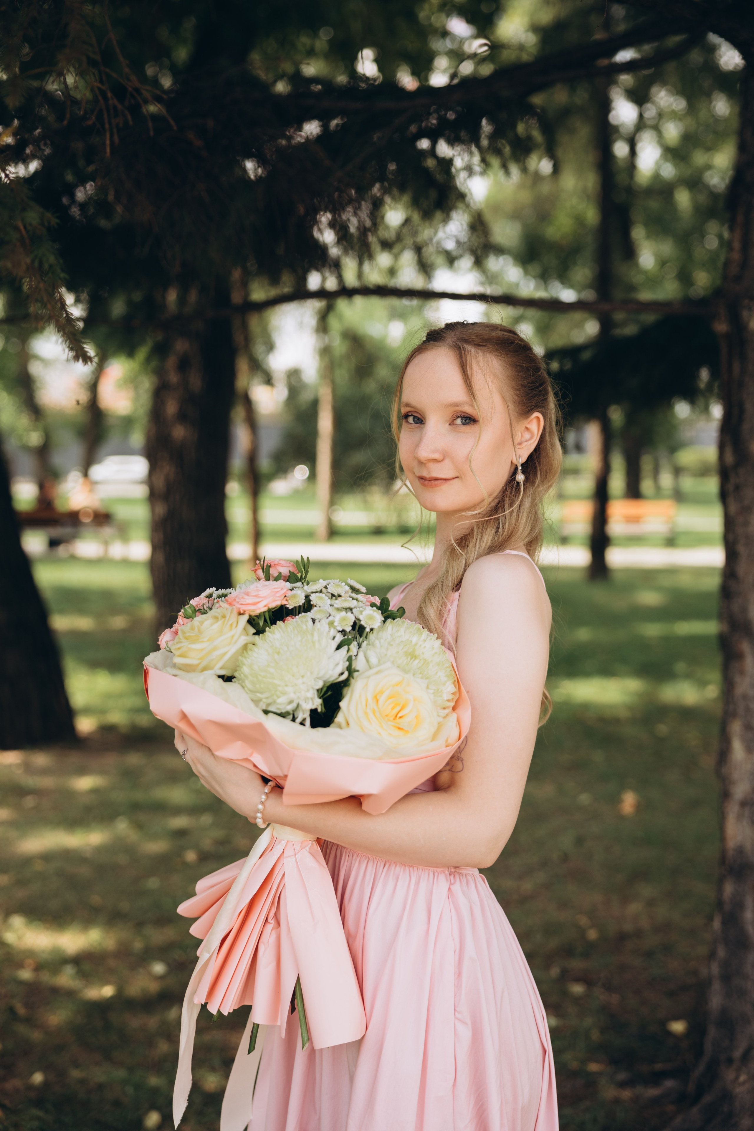 Ренат и Софья. Свадебный, семейный фотограф в Иркутске Светлана Макаричева