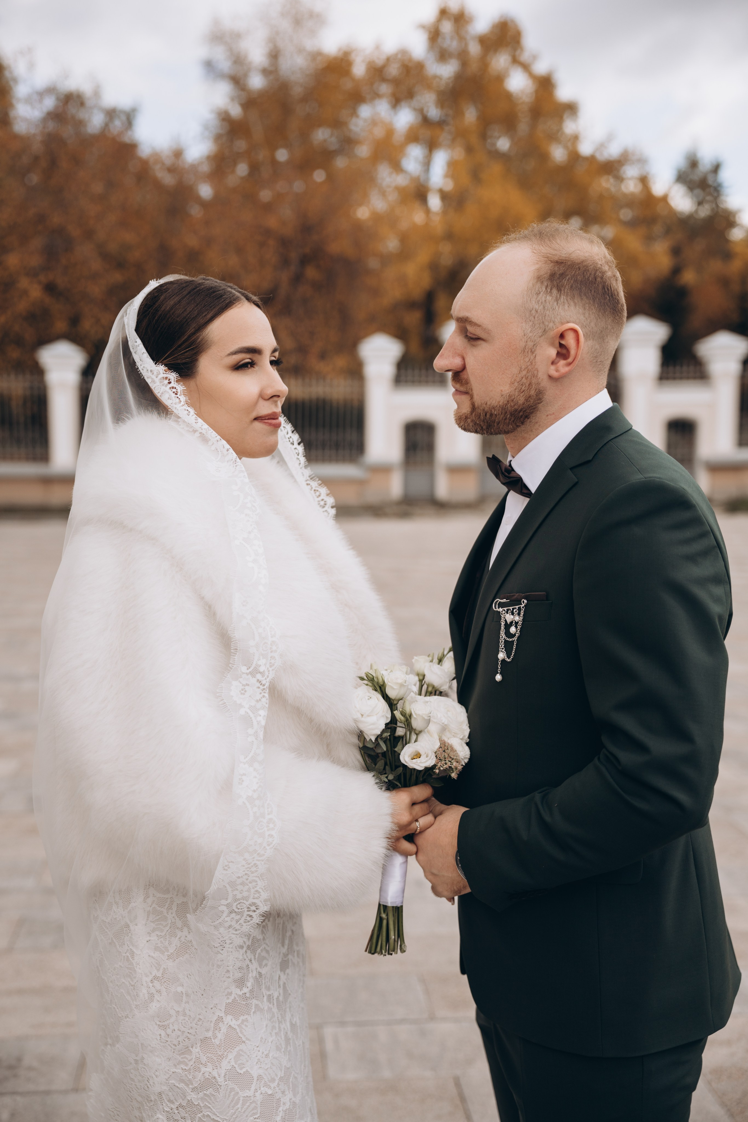 Ян и Кристина. Свадебный, семейный фотограф в Иркутске Светлана Макаричева