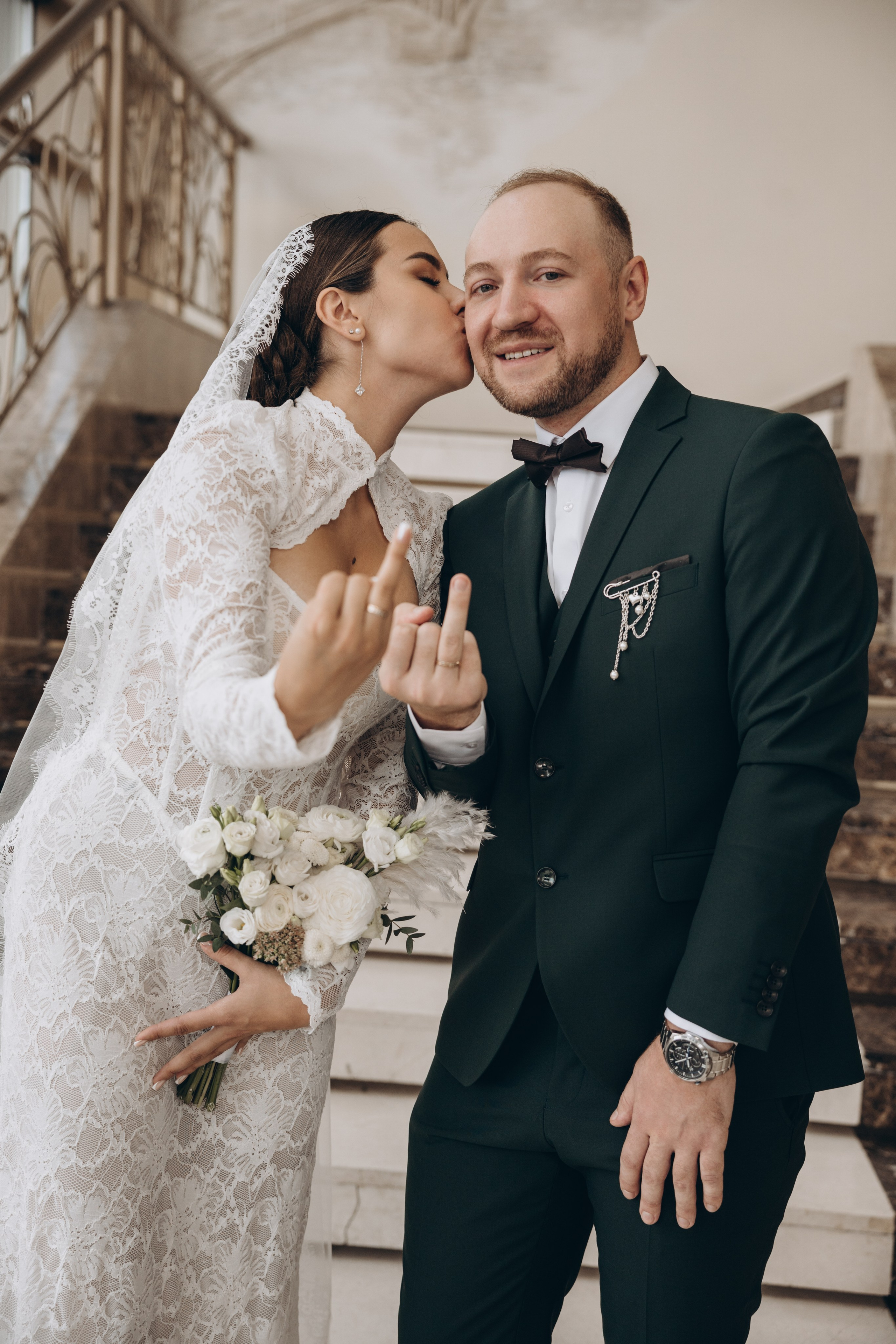 Ян и Кристина. Свадебный, семейный фотограф в Иркутске Светлана Макаричева