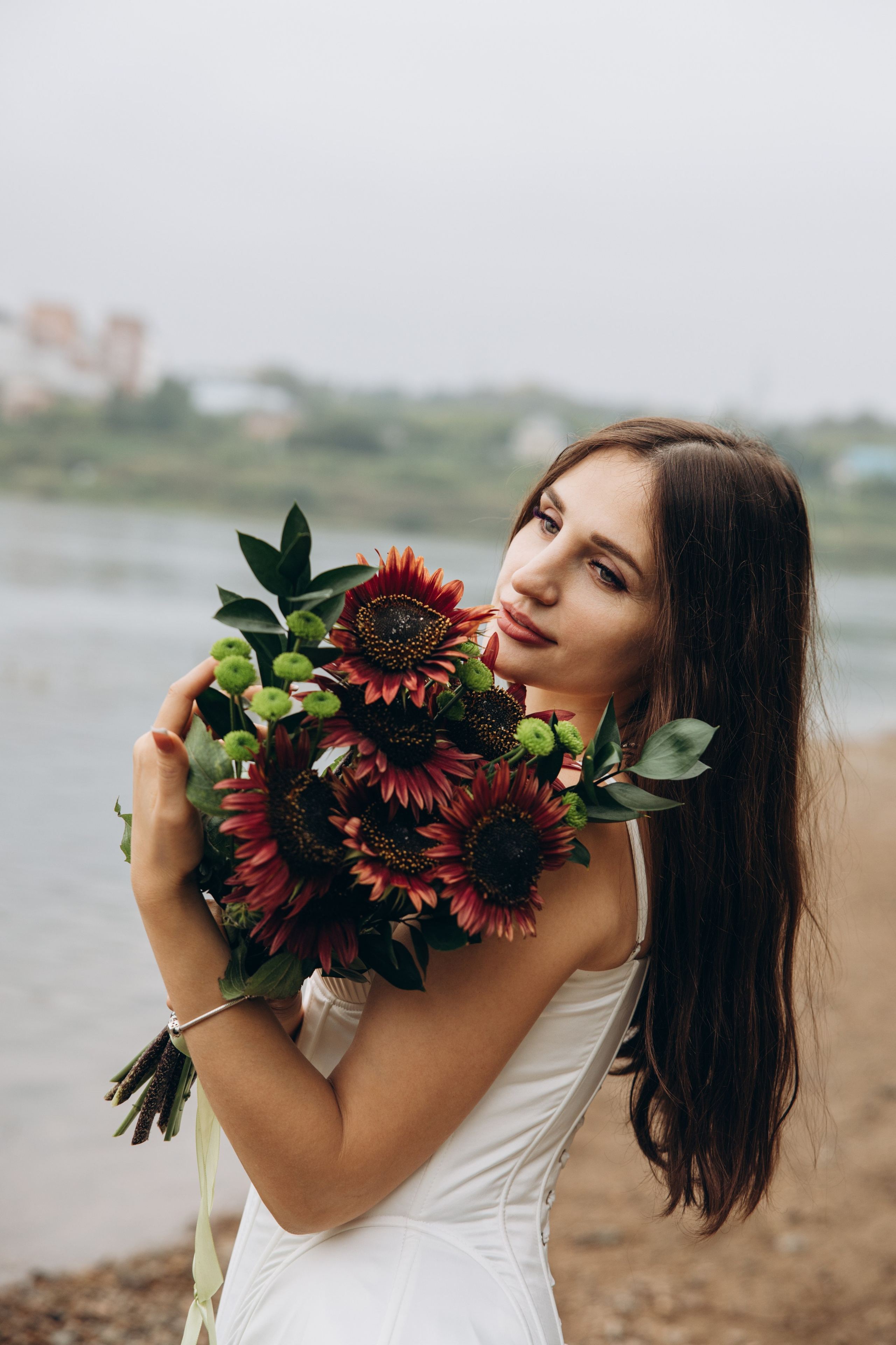 Девичник Ани. Свадебный, семейный фотограф в Иркутске Светлана Макаричева