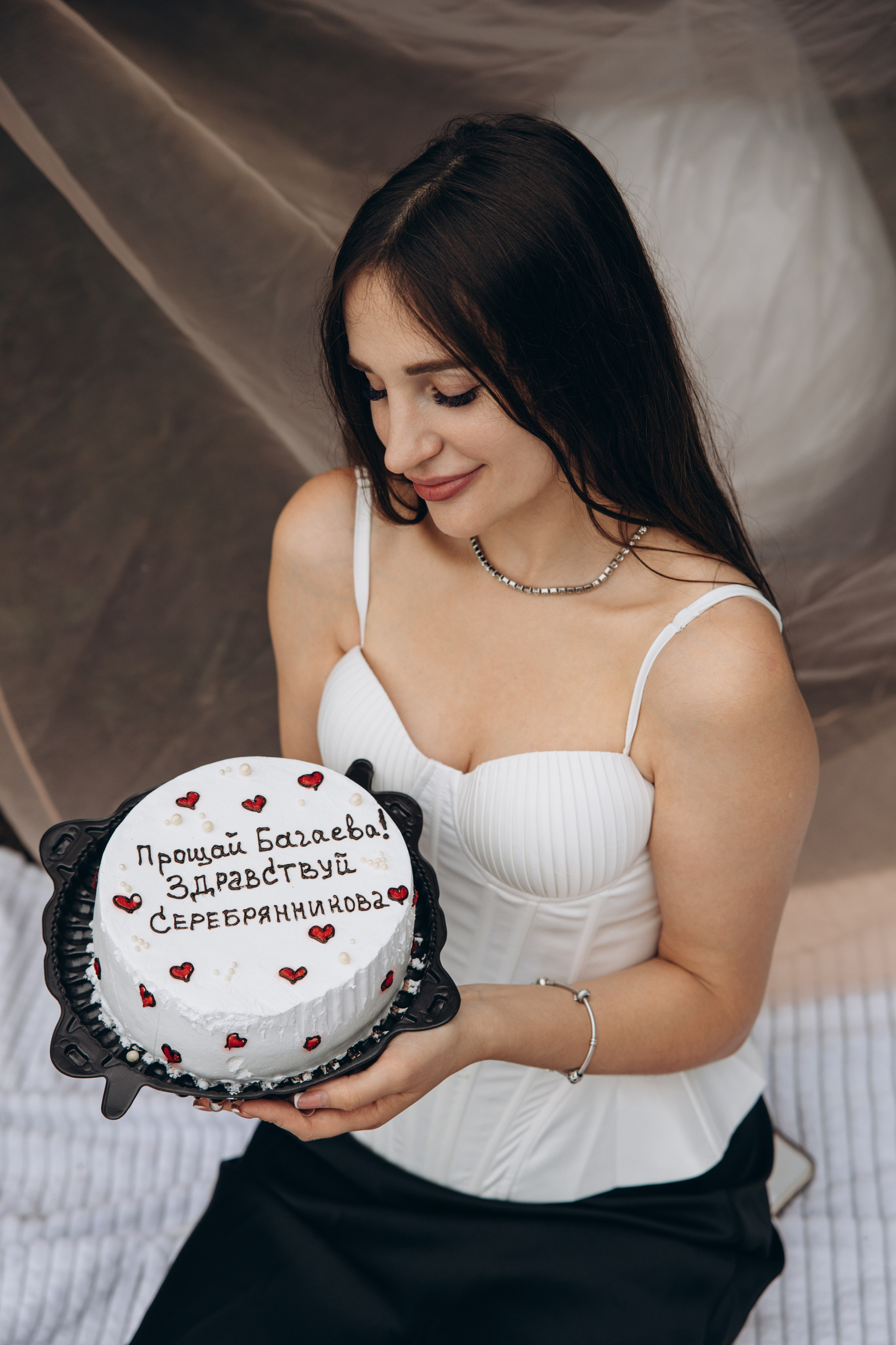 Девичник Ани. Свадебный, семейный фотограф в Иркутске Светлана Макаричева