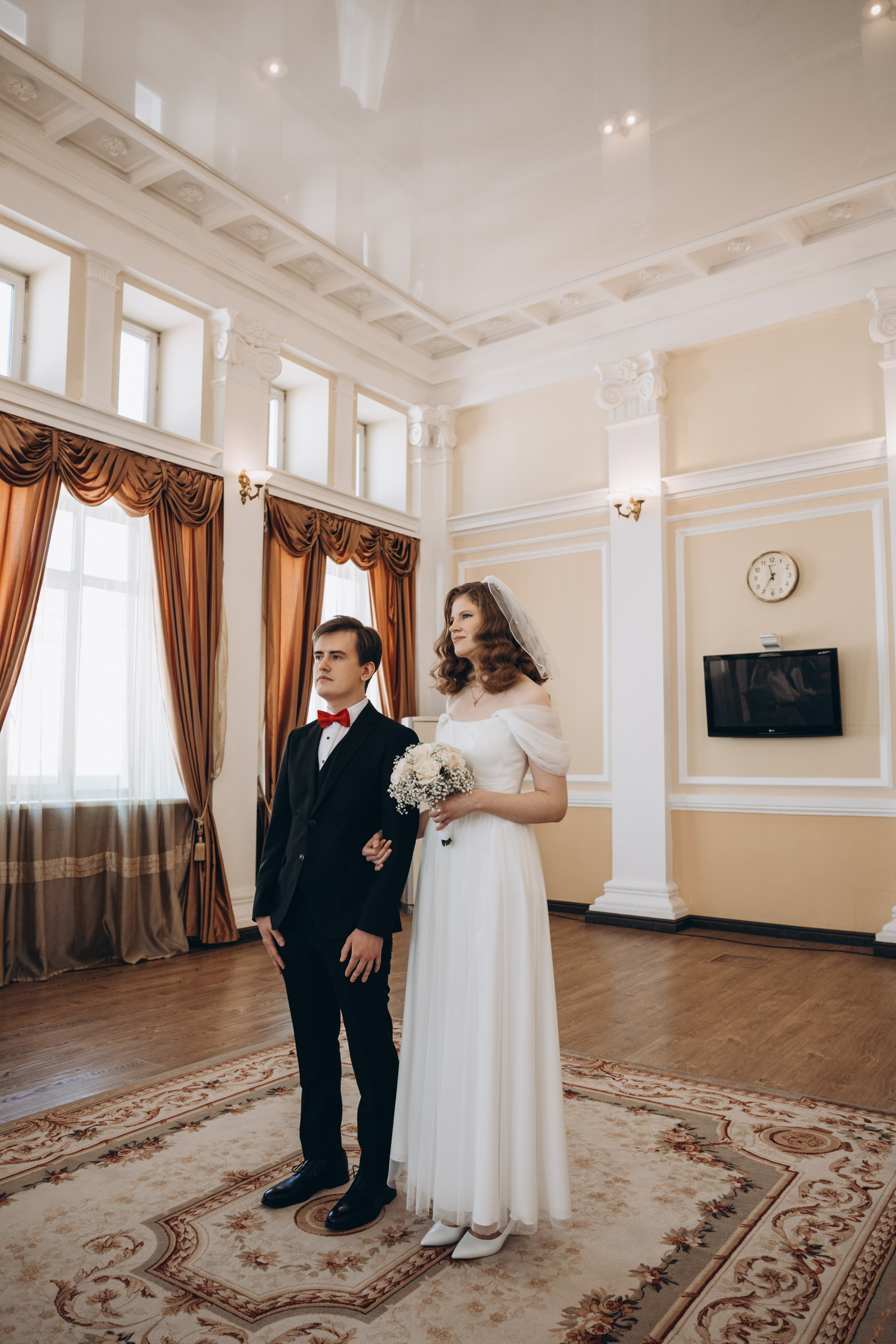 Руслан и Надежда. Свадебный, семейный фотограф в Иркутске Светлана Макаричева