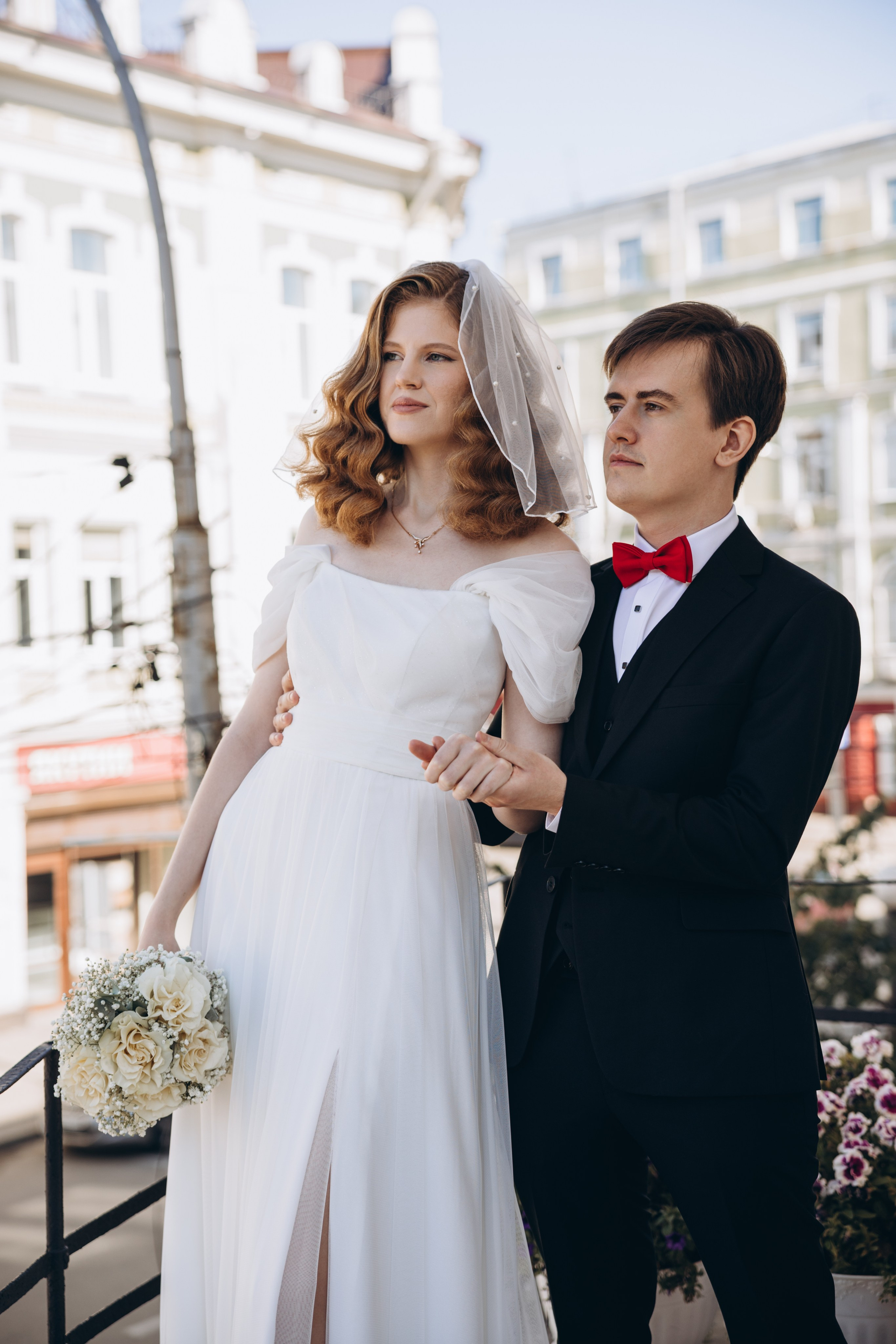 Руслан и Надежда. Свадебный, семейный фотограф в Иркутске Светлана Макаричева