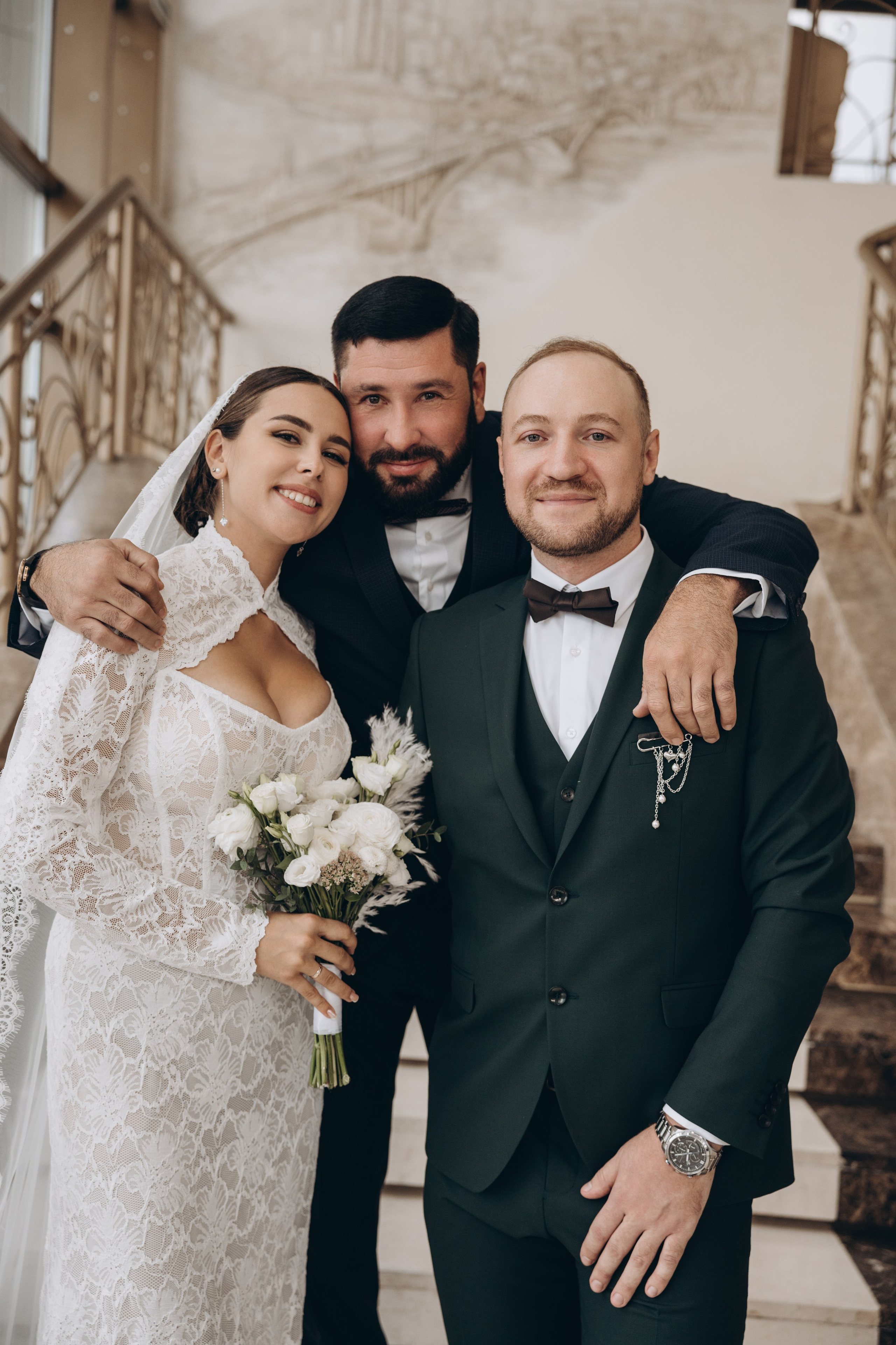 Ян и Кристина. Свадебный, семейный фотограф в Иркутске Светлана Макаричева