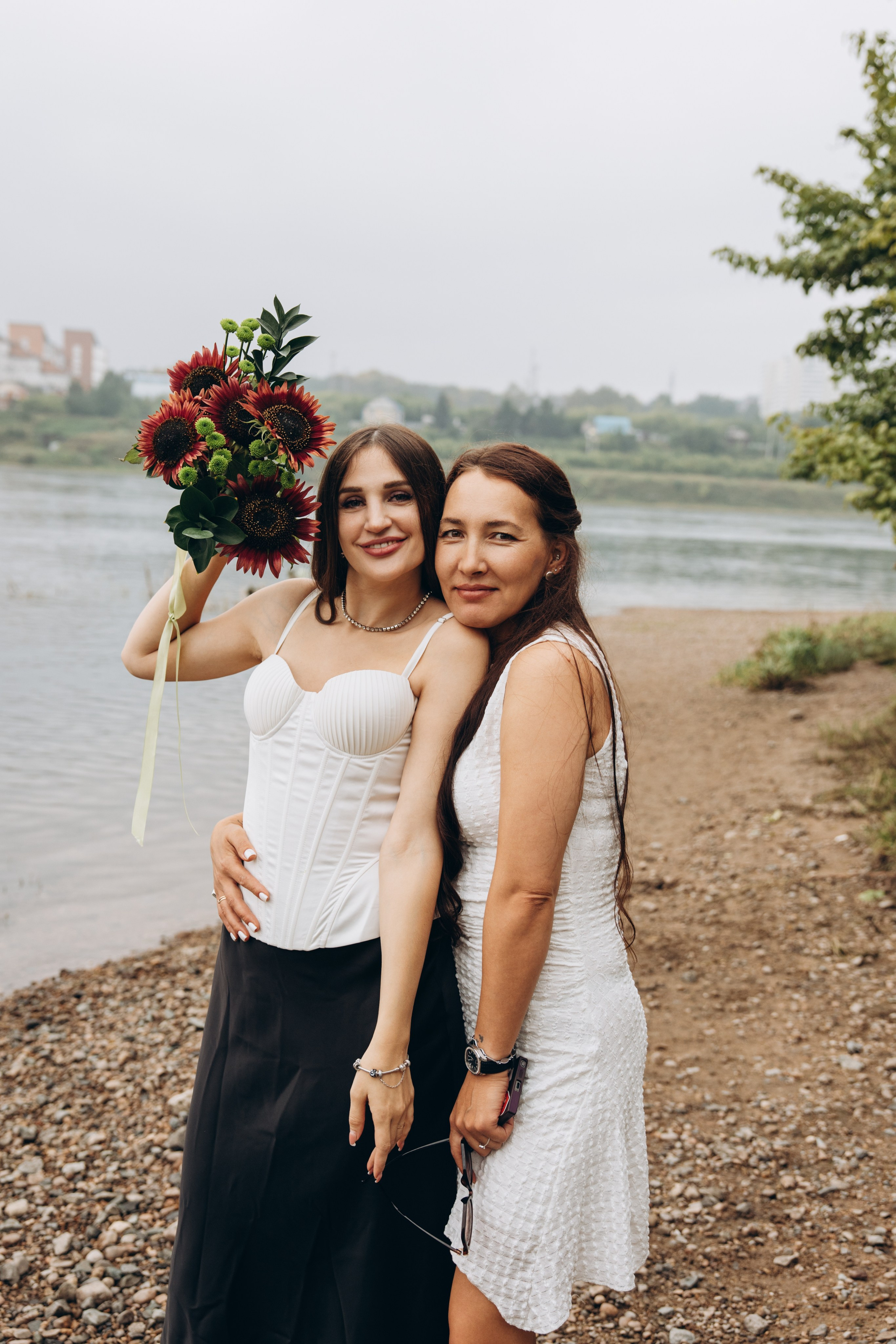 Девичник Ани. Свадебный, семейный фотограф в Иркутске Светлана Макаричева