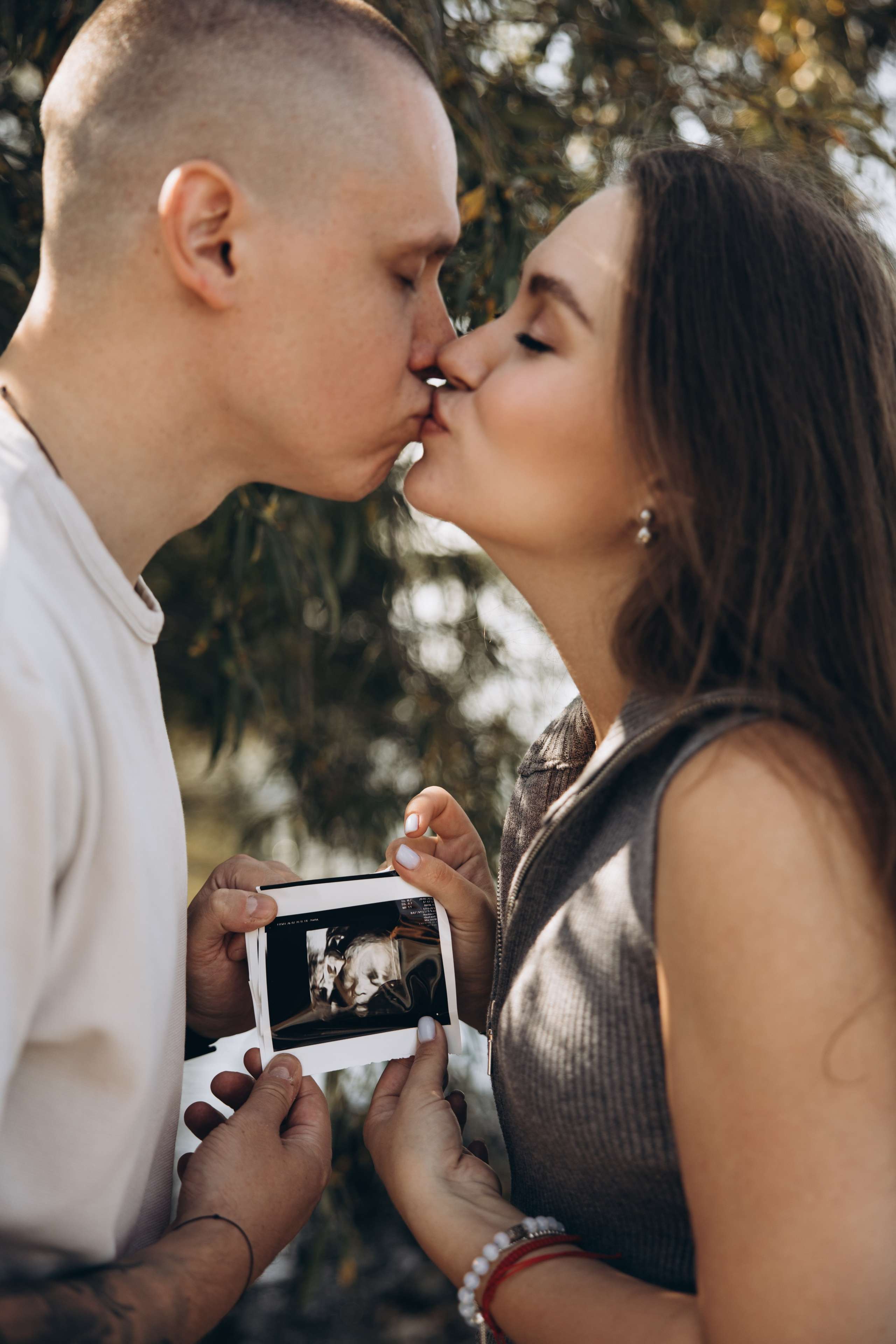 Полина. Свадебный, семейный фотограф в Иркутске Светлана Макаричева